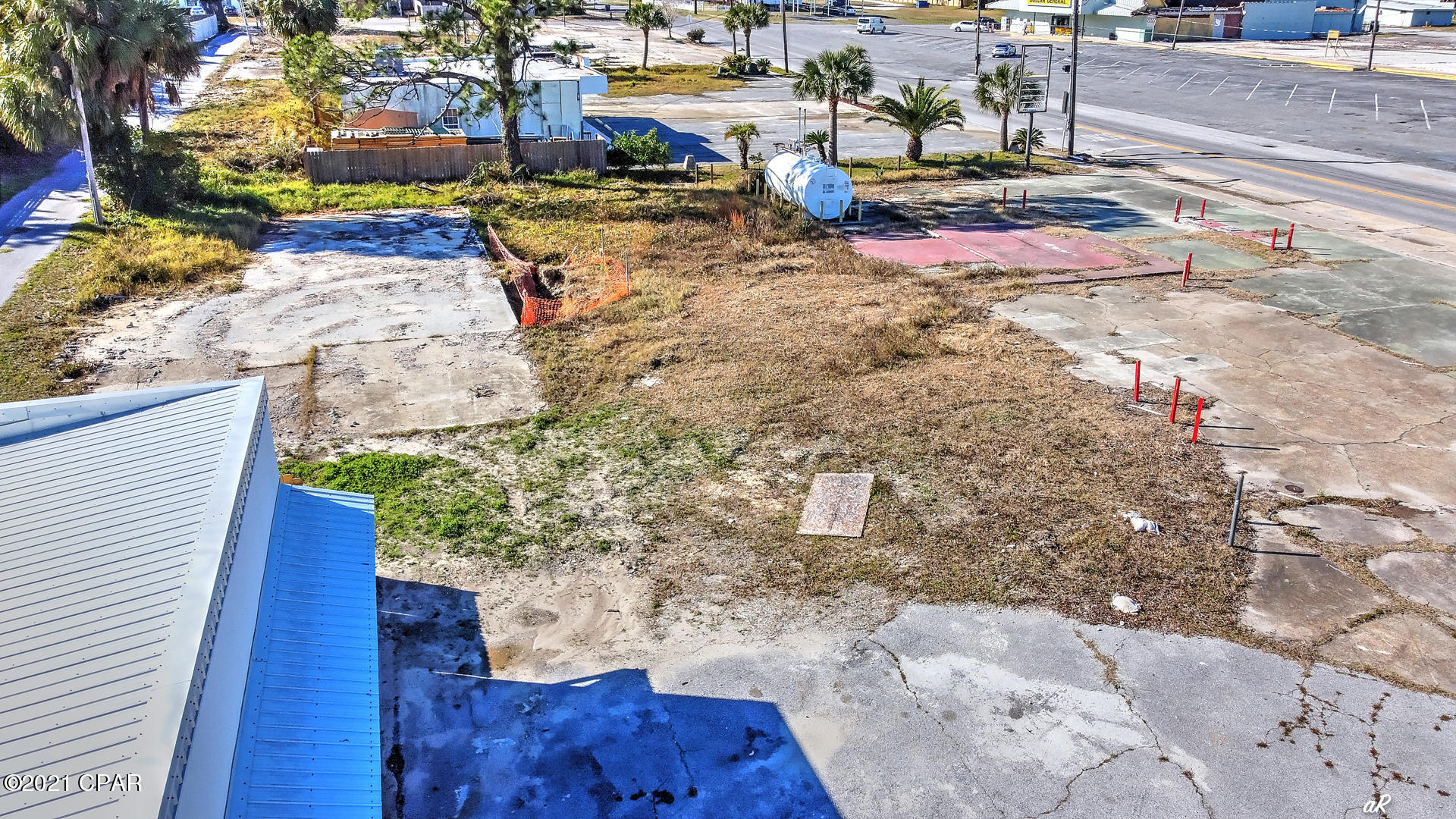 Sudduths 2nd Add - Land