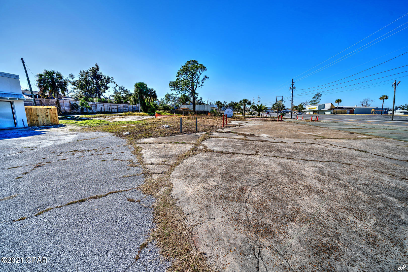 Sudduths 2nd Add - Land