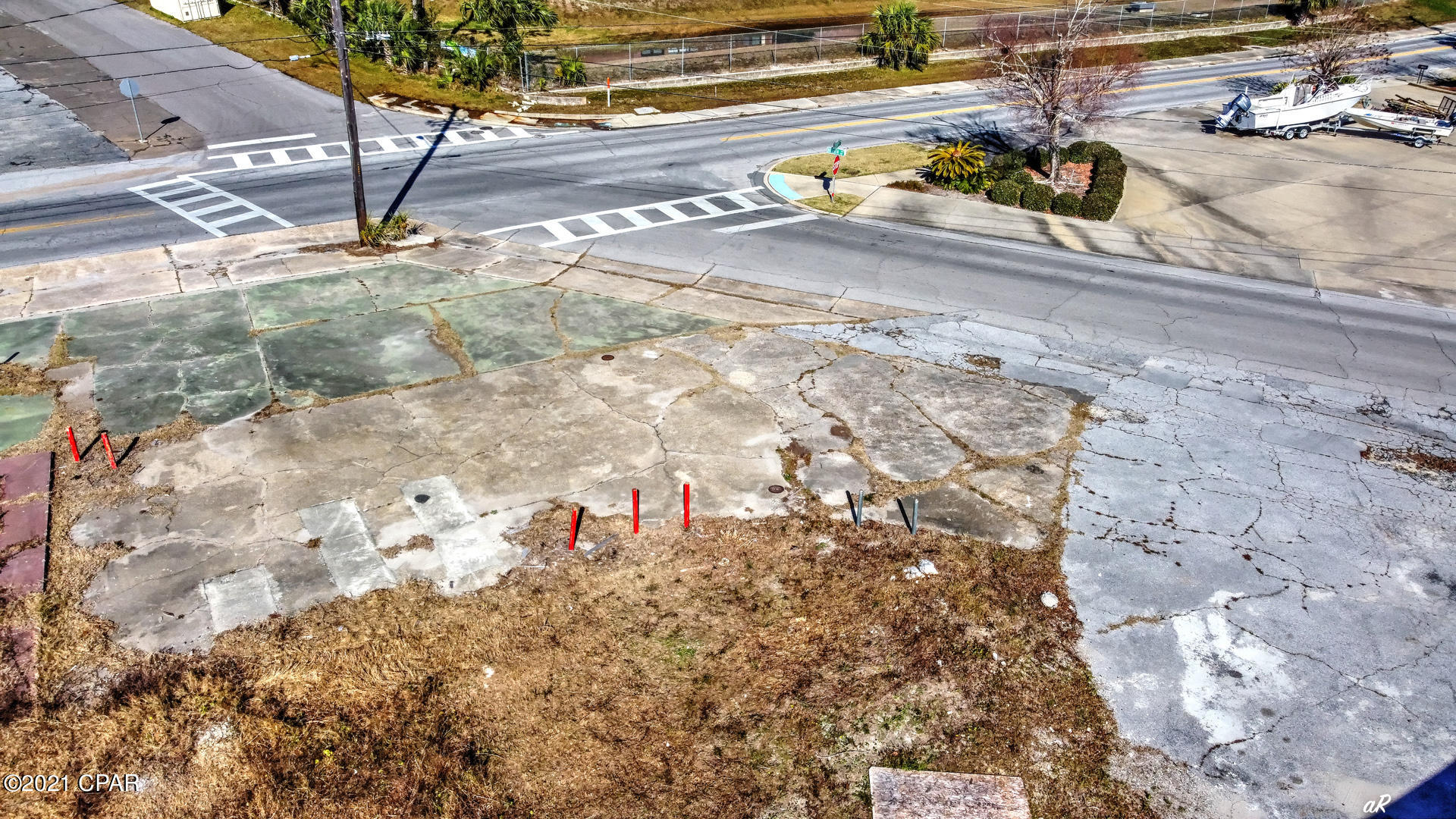 Sudduths 2nd Add - Land