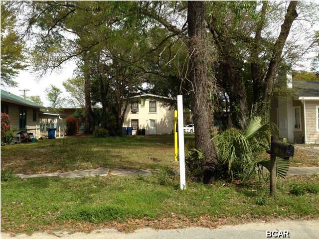 No Named Subdivision - Land