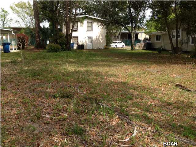 No Named Subdivision - Land