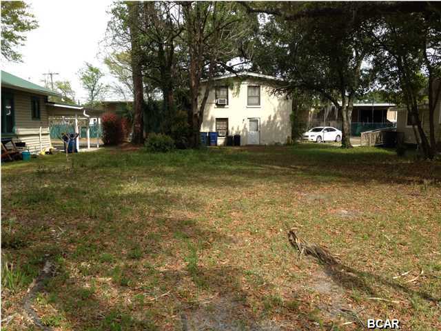 No Named Subdivision - Land