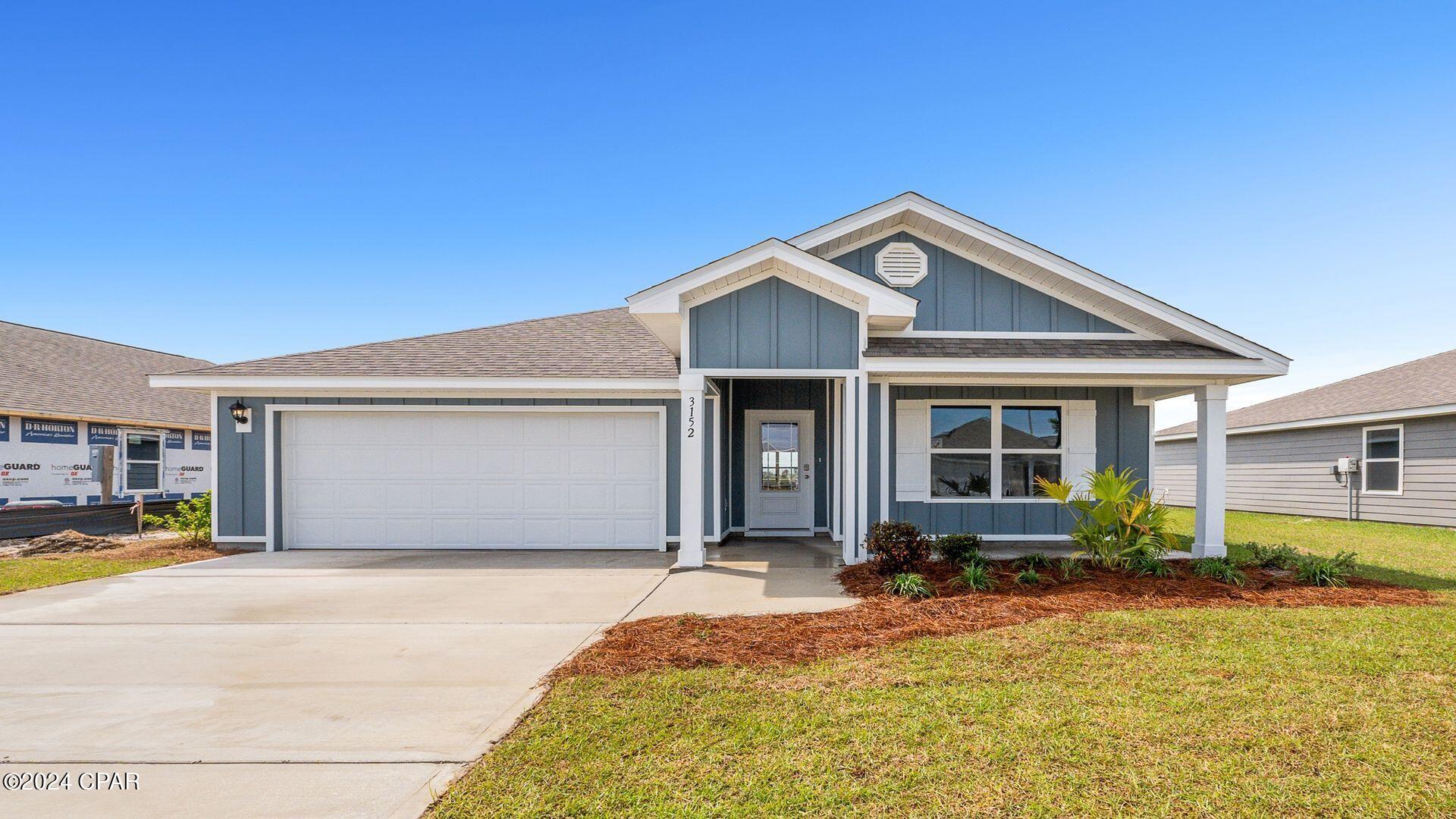 Hodges Bayou Plantation 1 - Residential