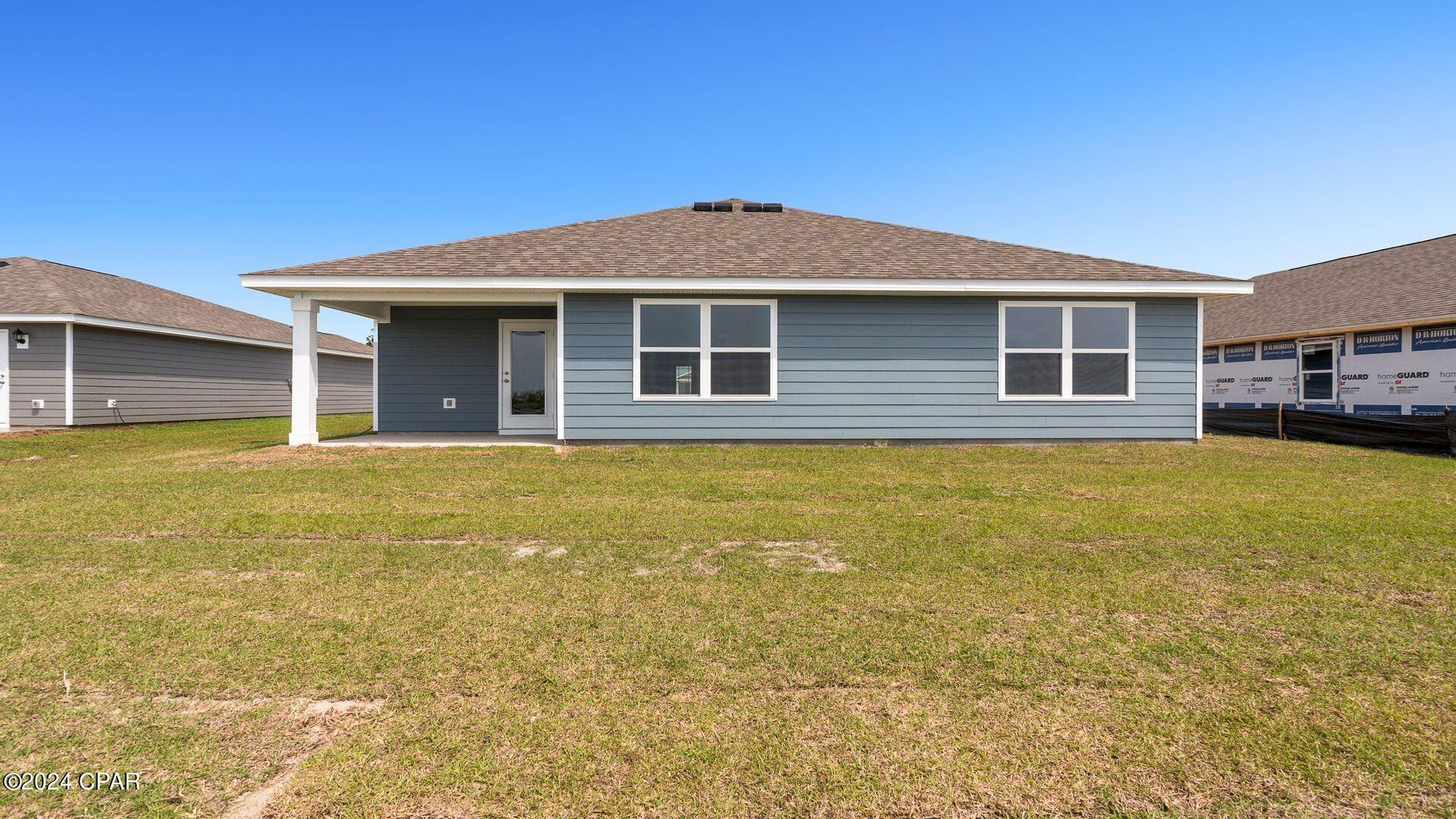 Hodges Bayou Plantation 1 - Residential