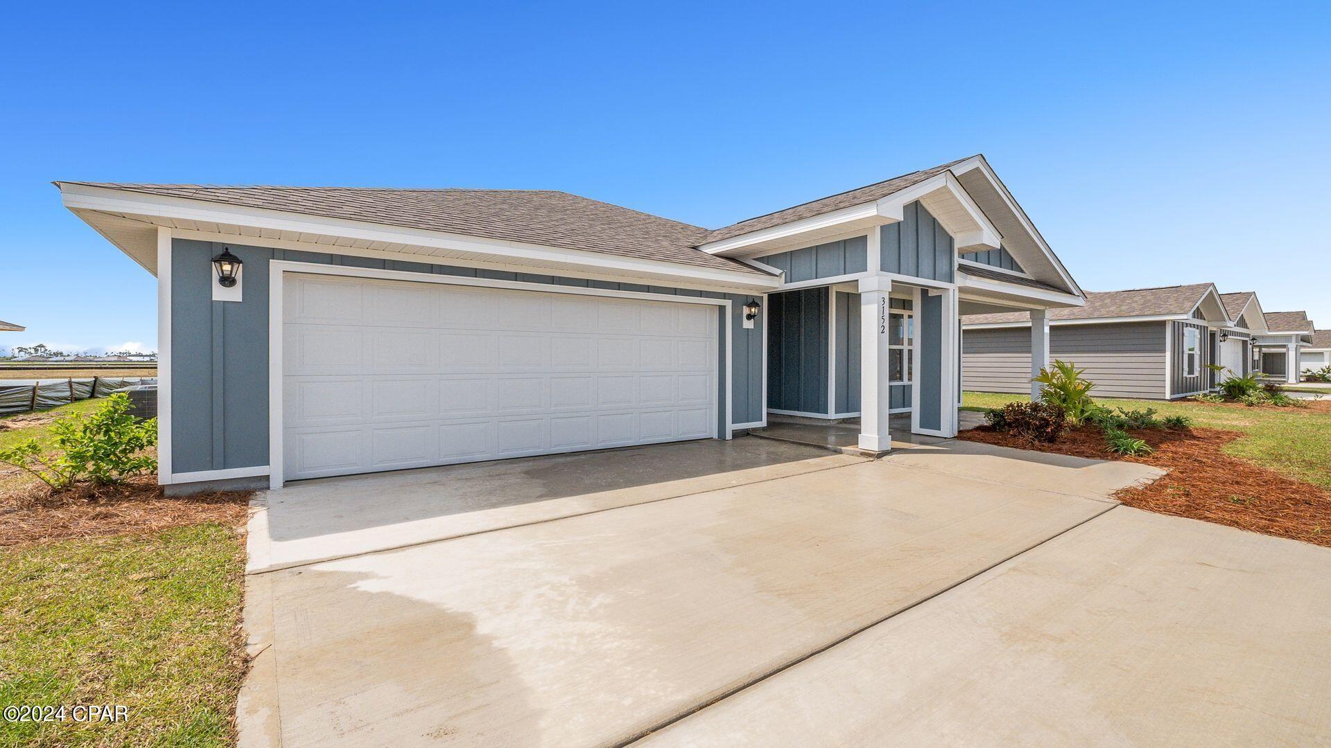 Hodges Bayou Plantation 1 - Residential