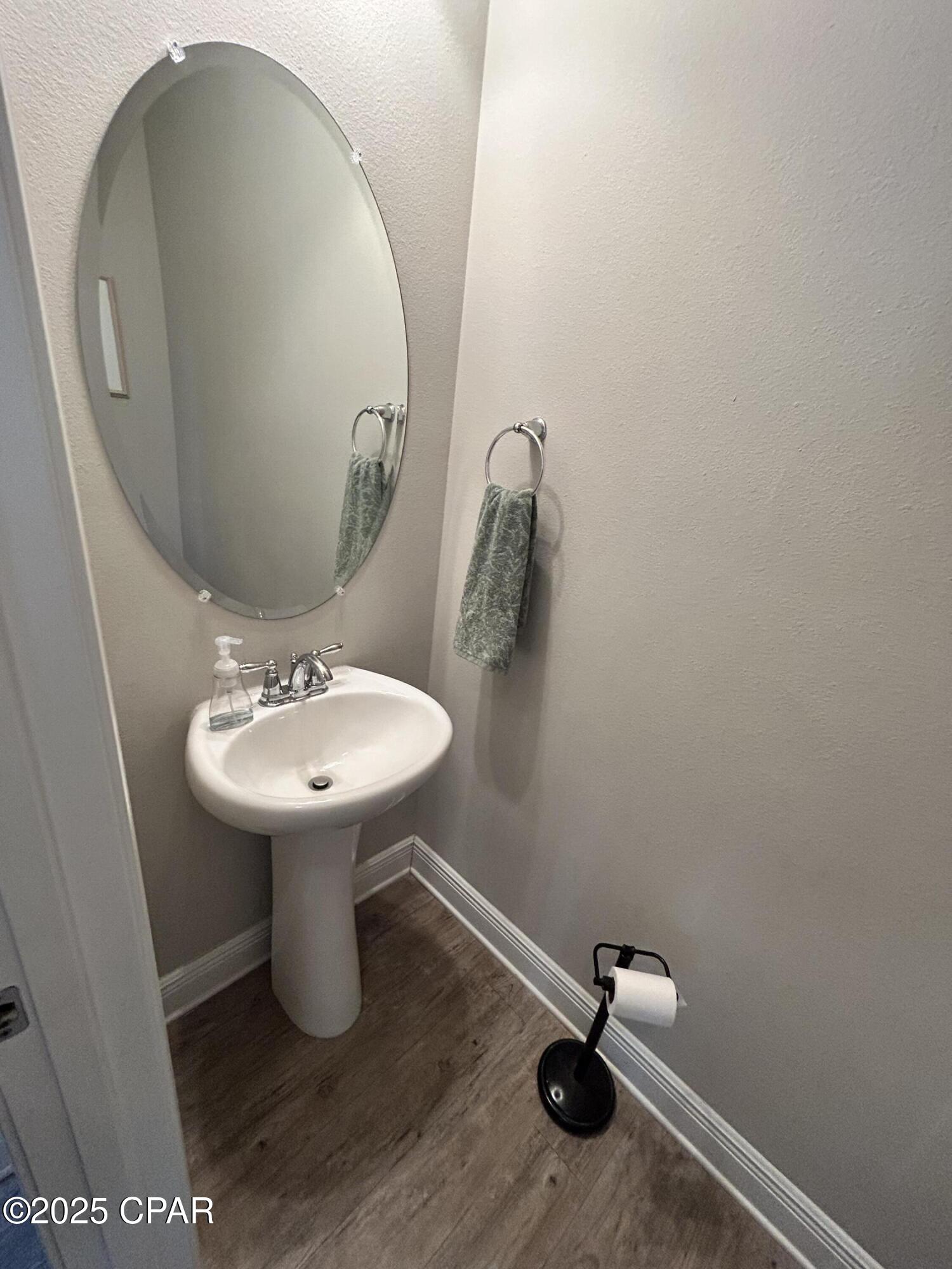 [No Recorded Subdiv] - Residential Lease