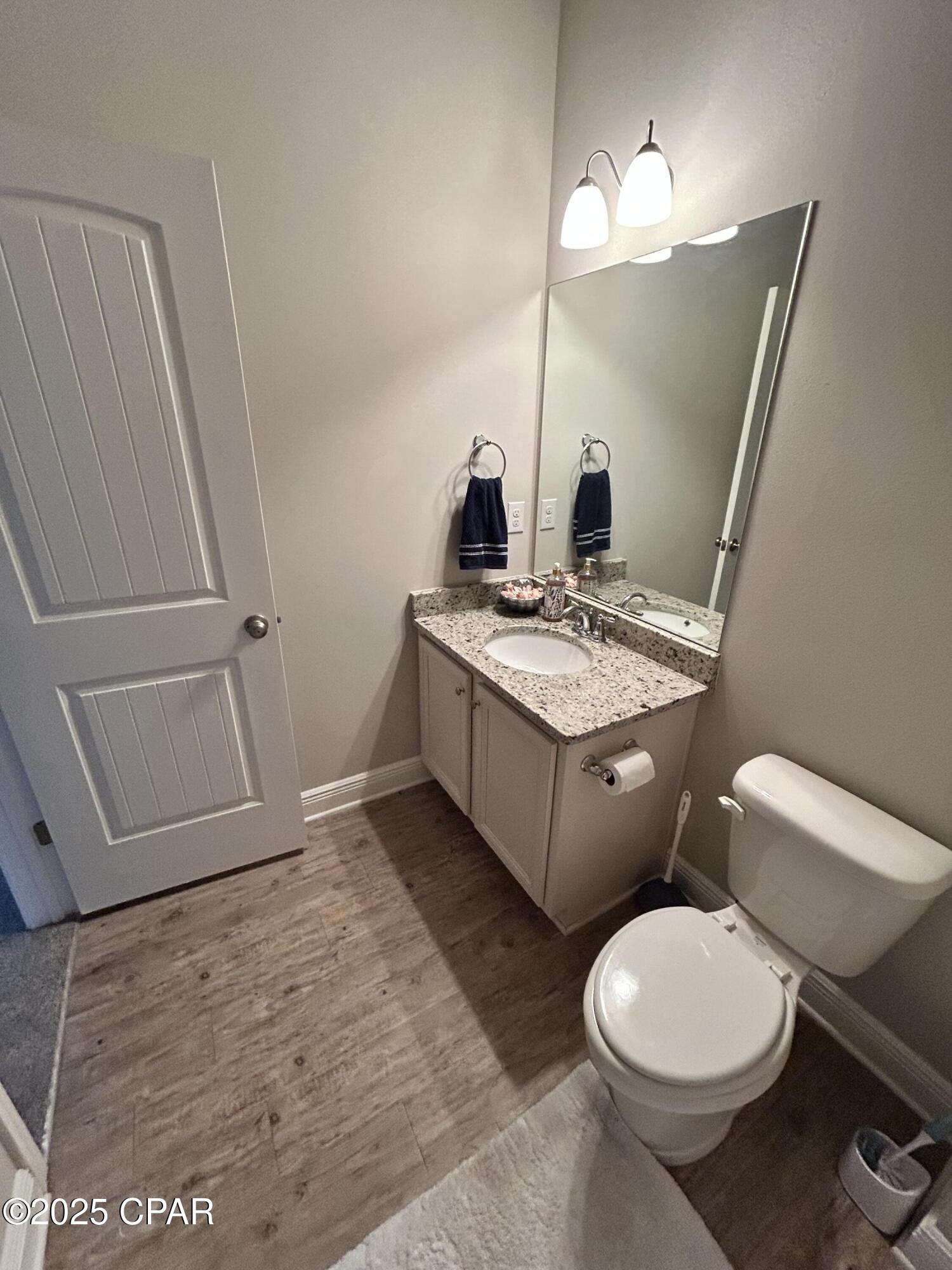 [No Recorded Subdiv] - Residential Lease