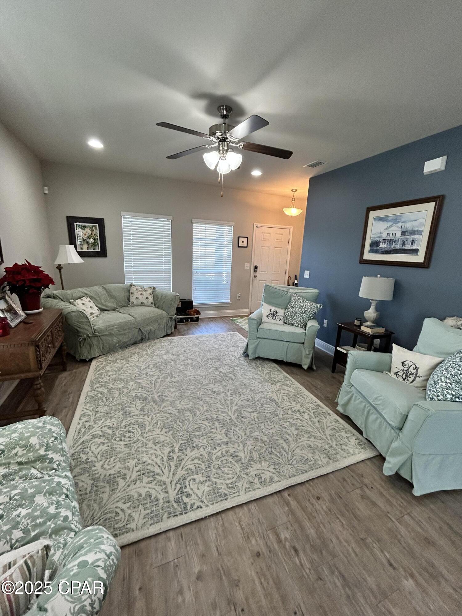 [No Recorded Subdiv] - Residential Lease