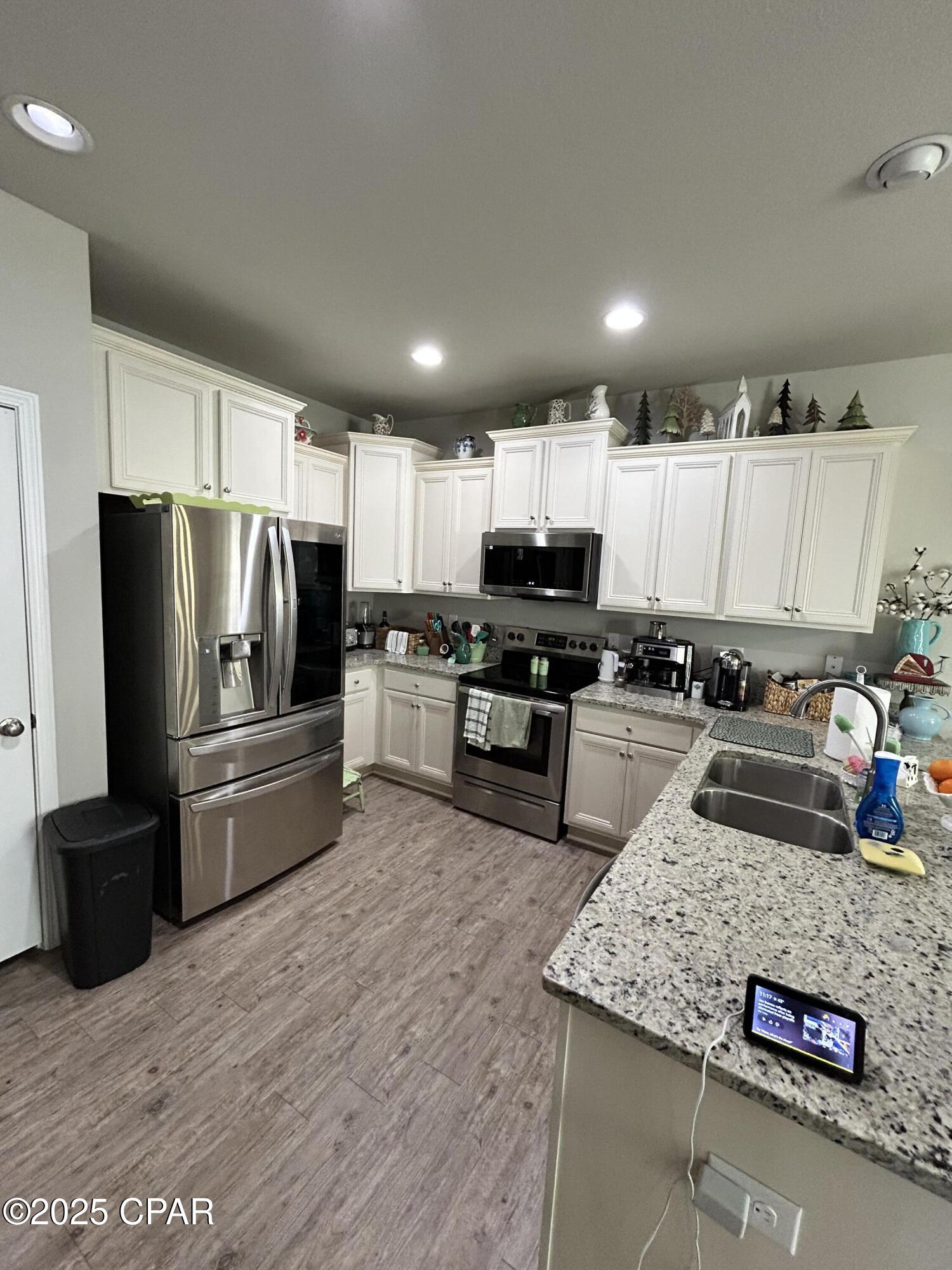 [No Recorded Subdiv] - Residential Lease