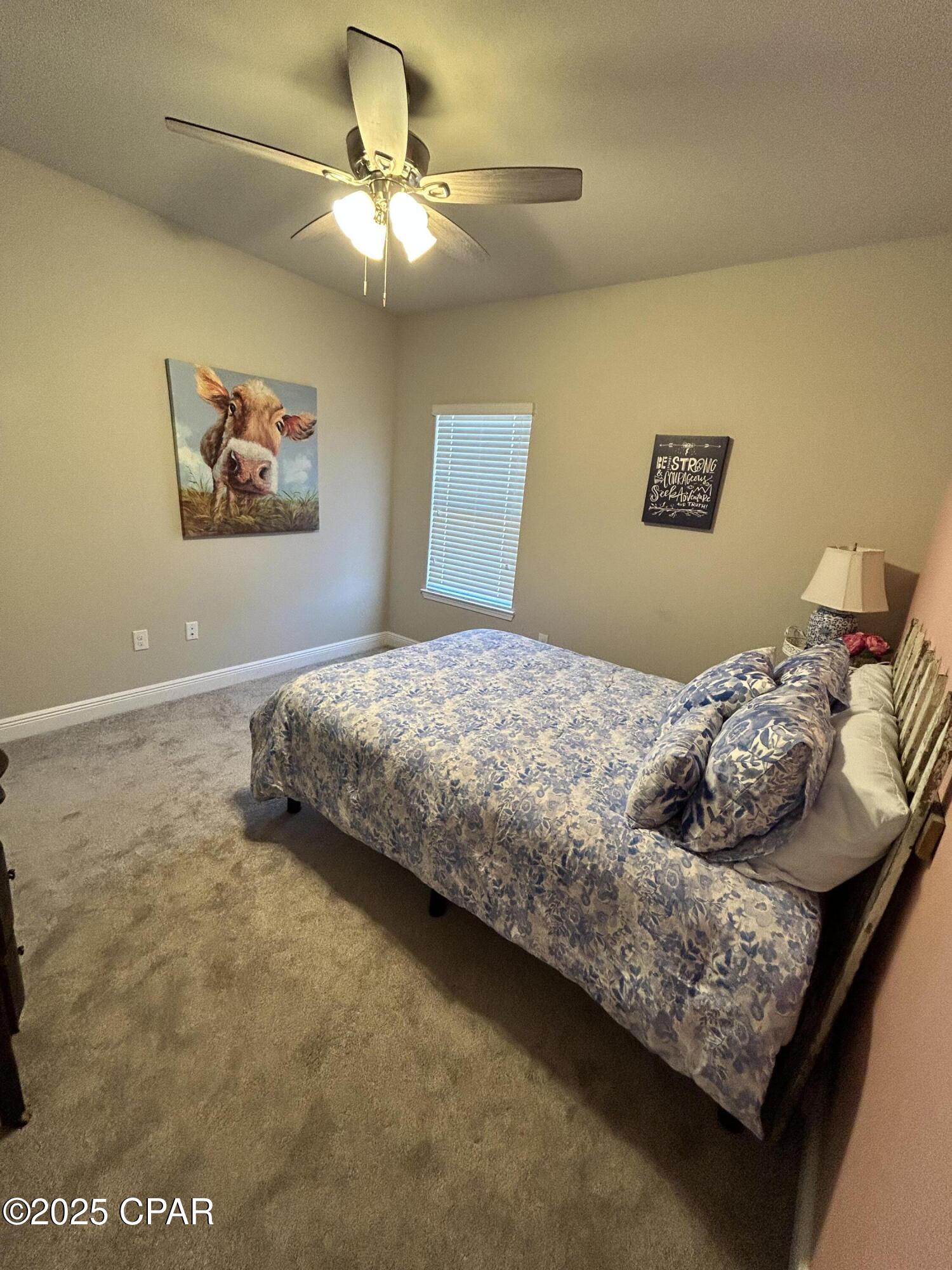 [No Recorded Subdiv] - Residential Lease