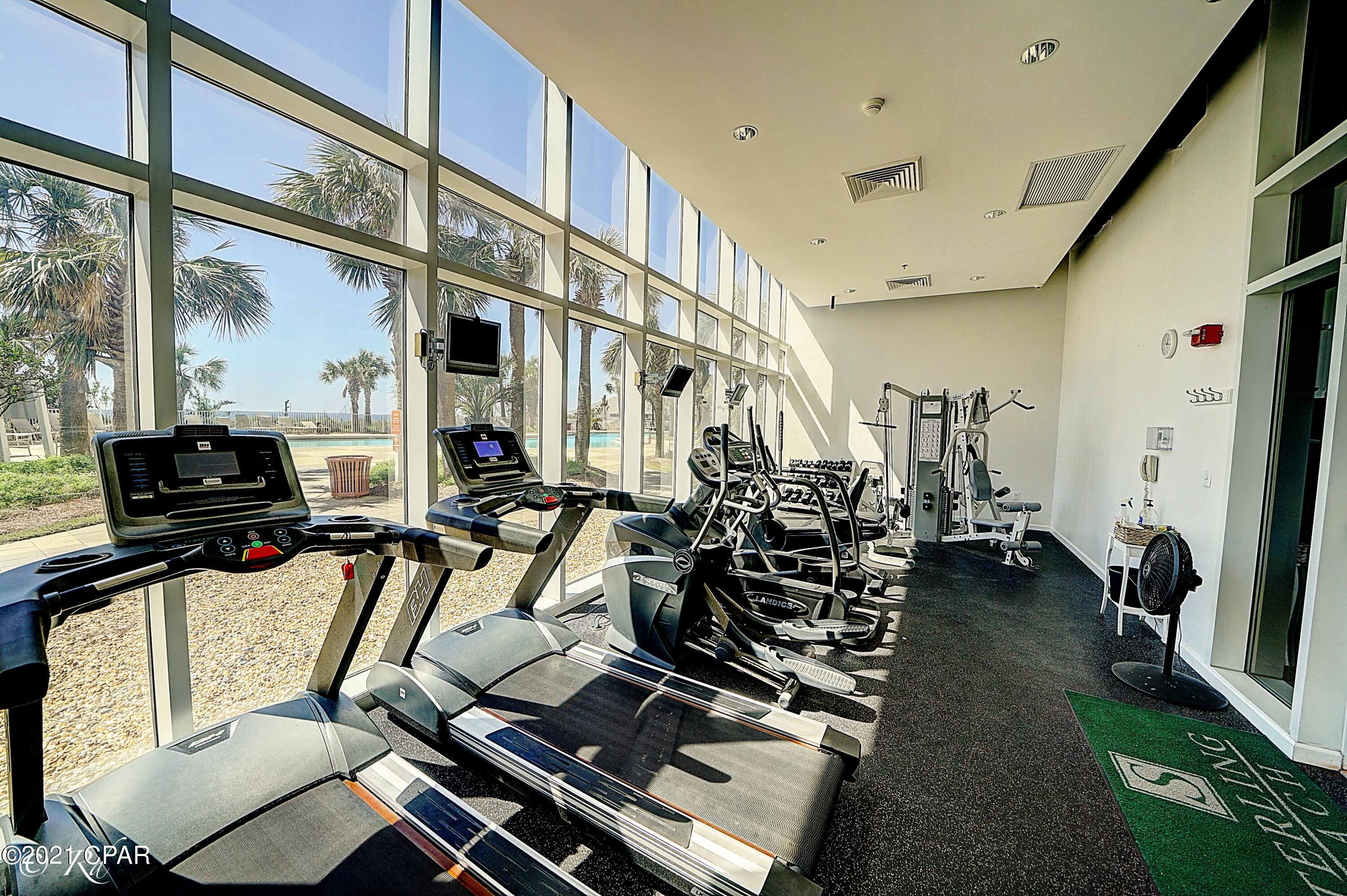 Sterling Beach Condo - Residential