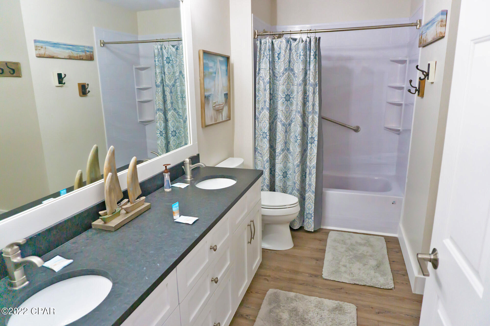 Sterling Beach Condo - Residential