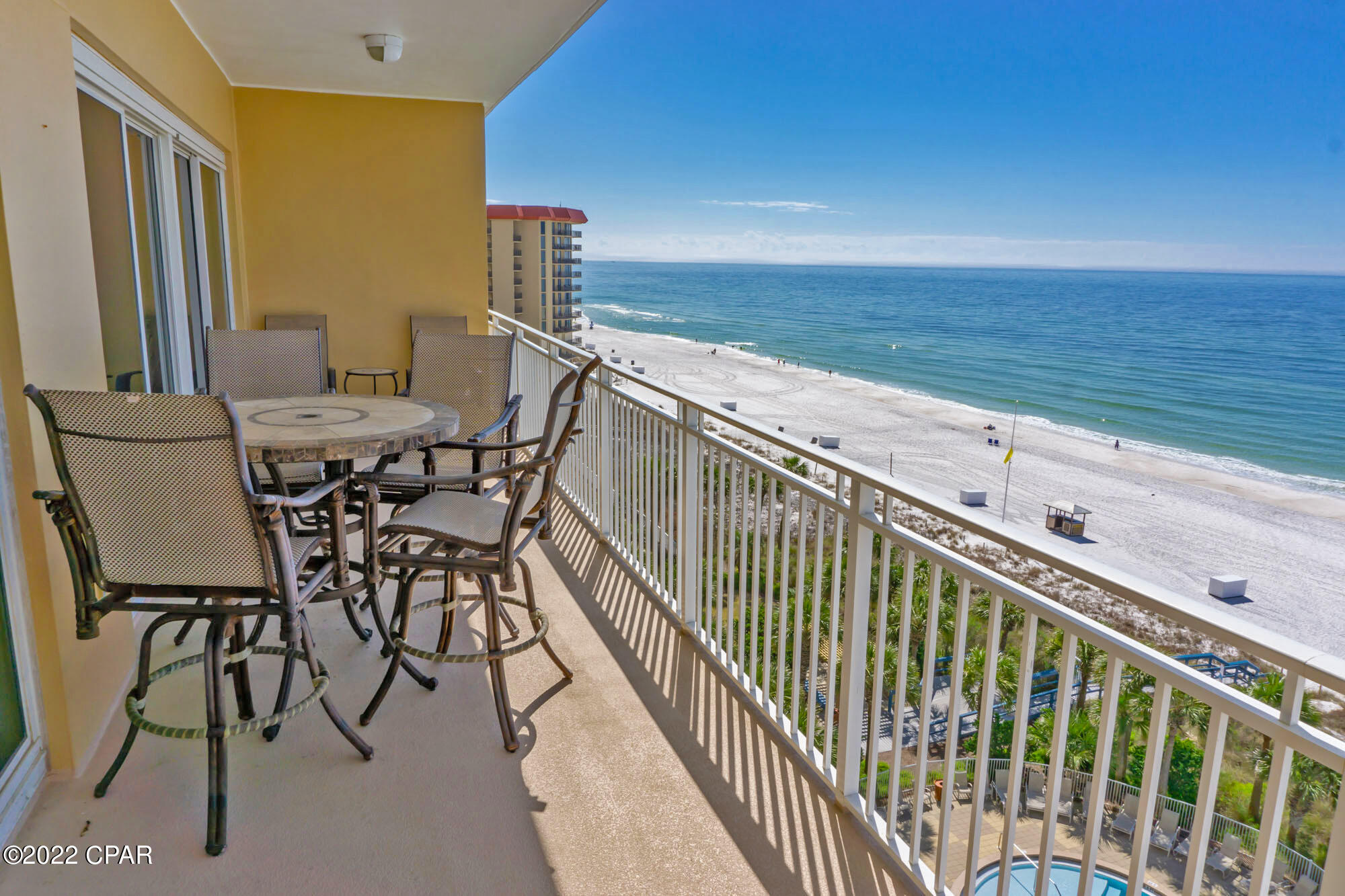 Sterling Beach Condo - Residential