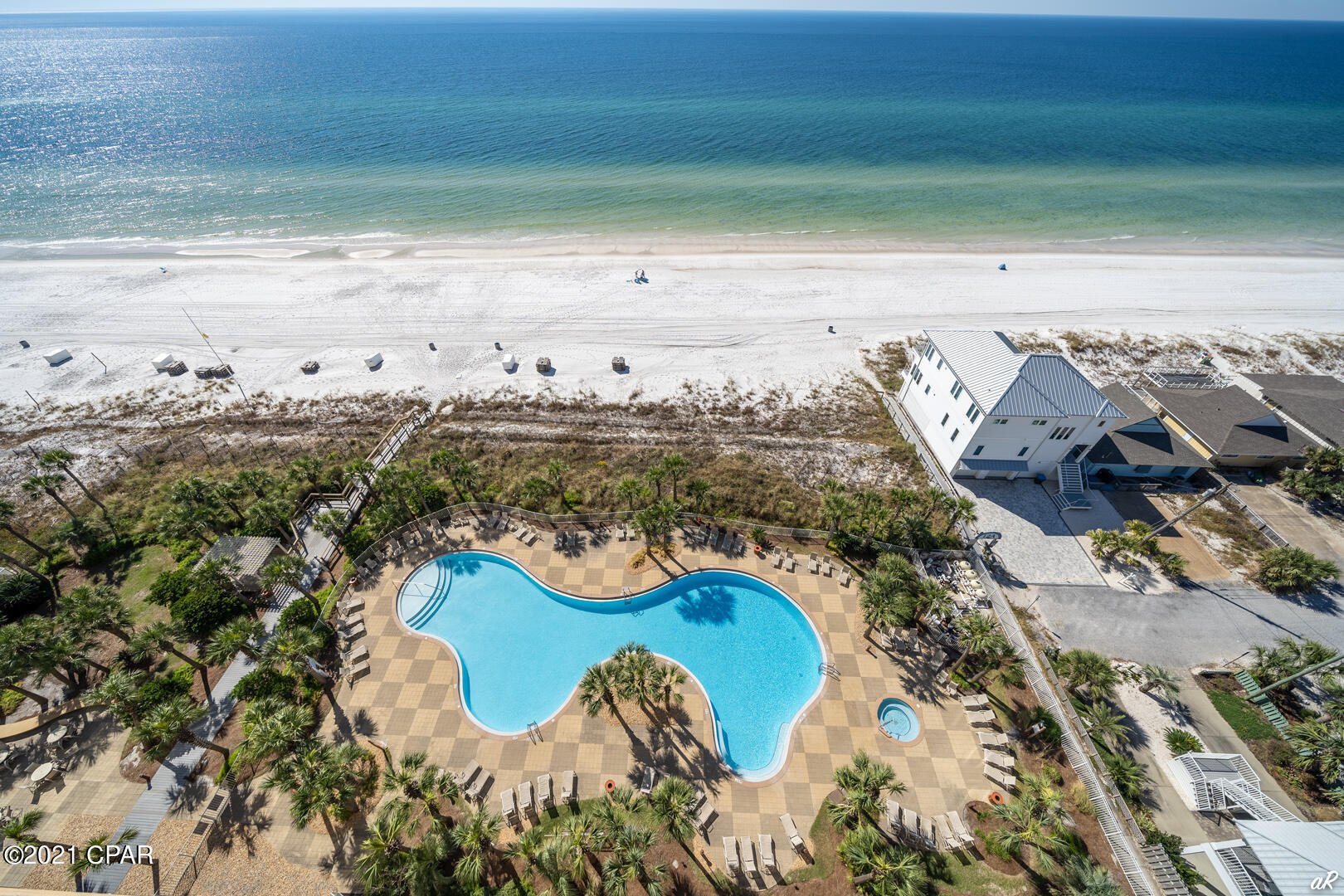 Sterling Beach Condo - Residential