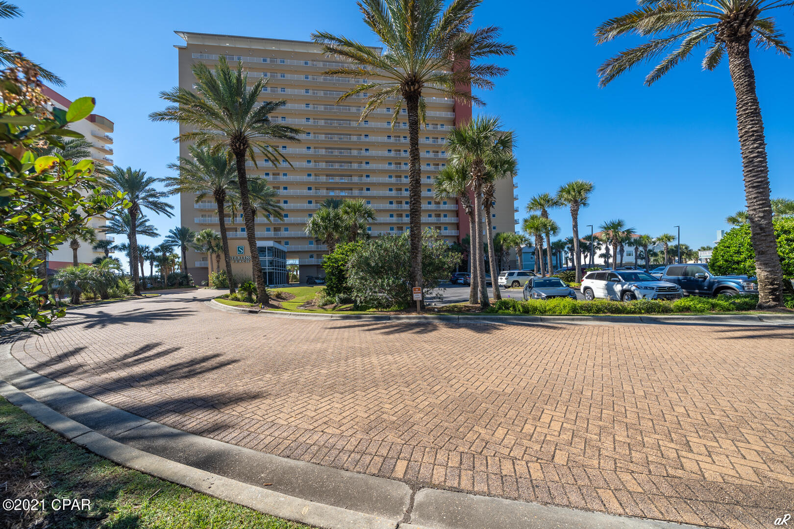 Sterling Beach Condo - Residential