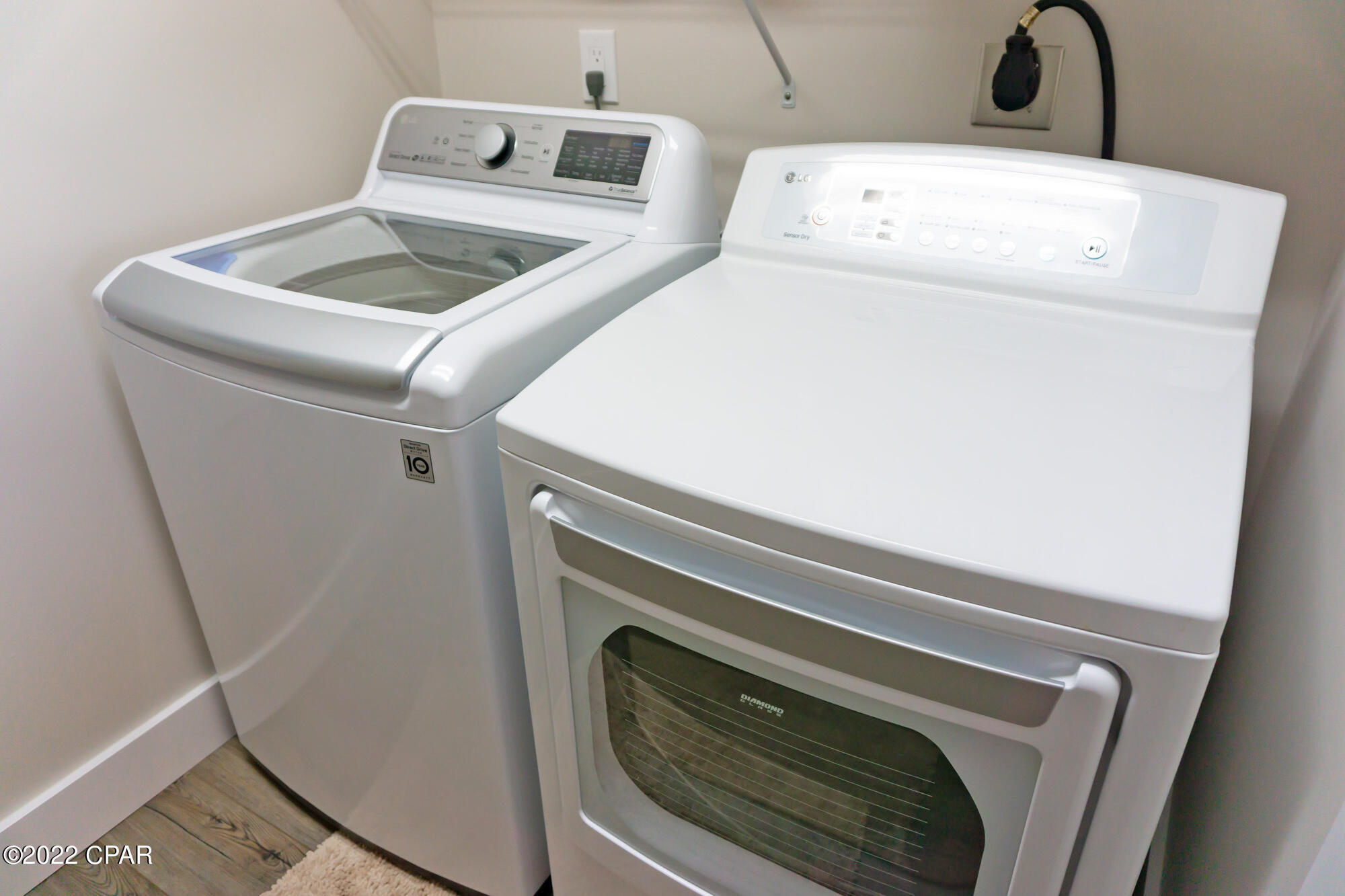 Sterling Beach Condo - Residential