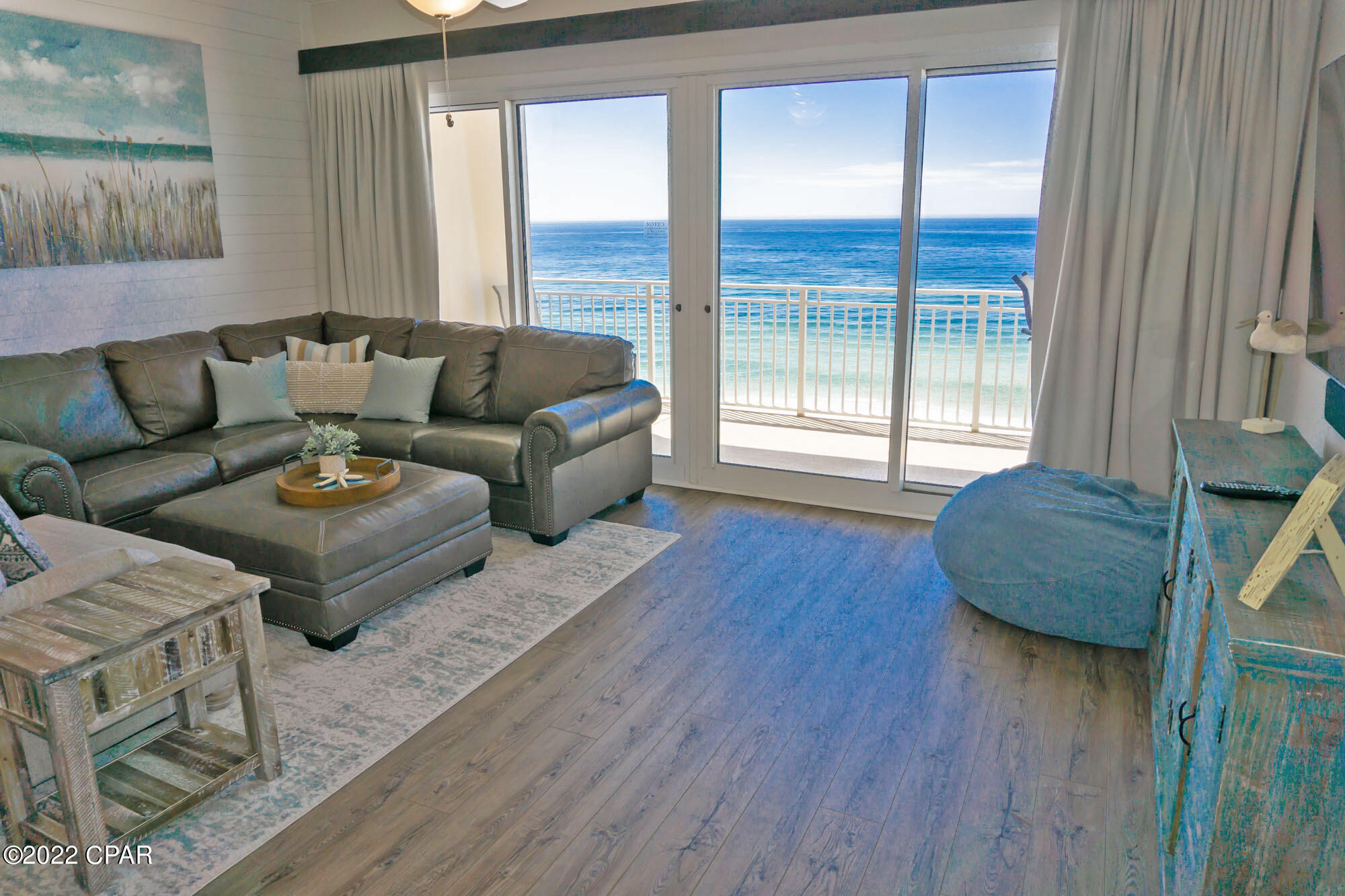 Sterling Beach Condo - Residential