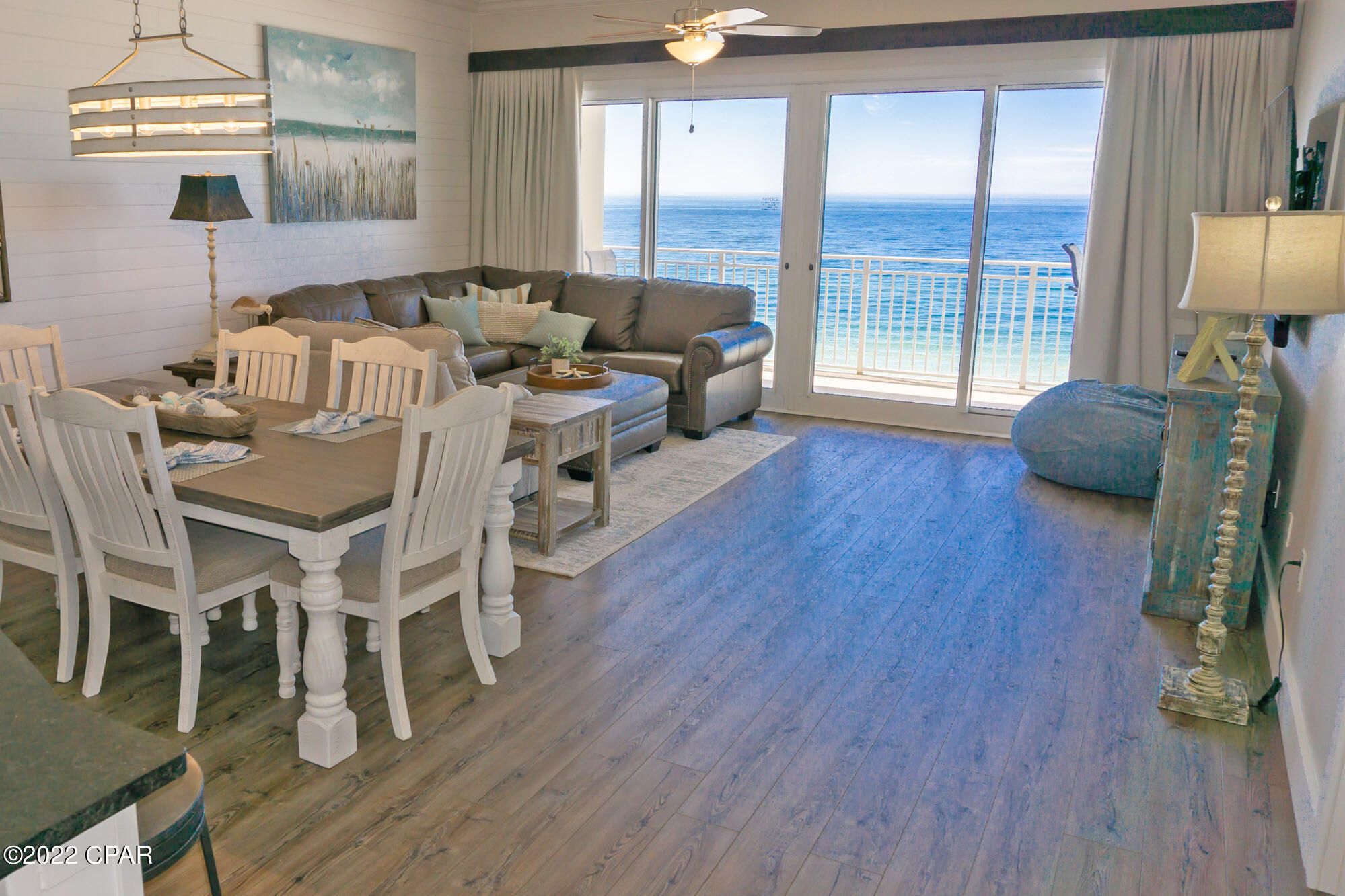 Sterling Beach Condo - Residential