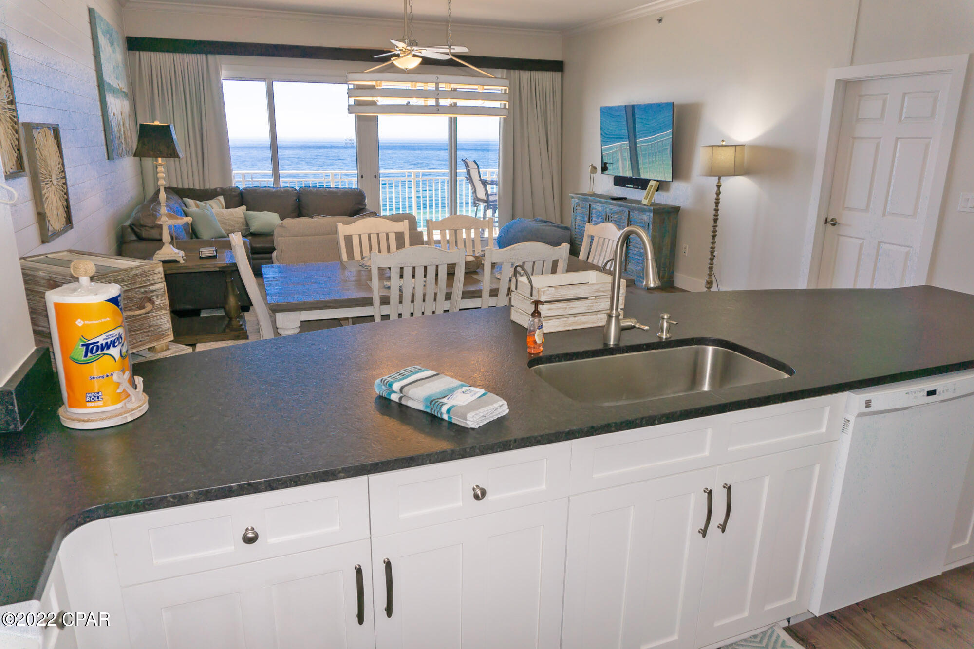 Sterling Beach Condo - Residential