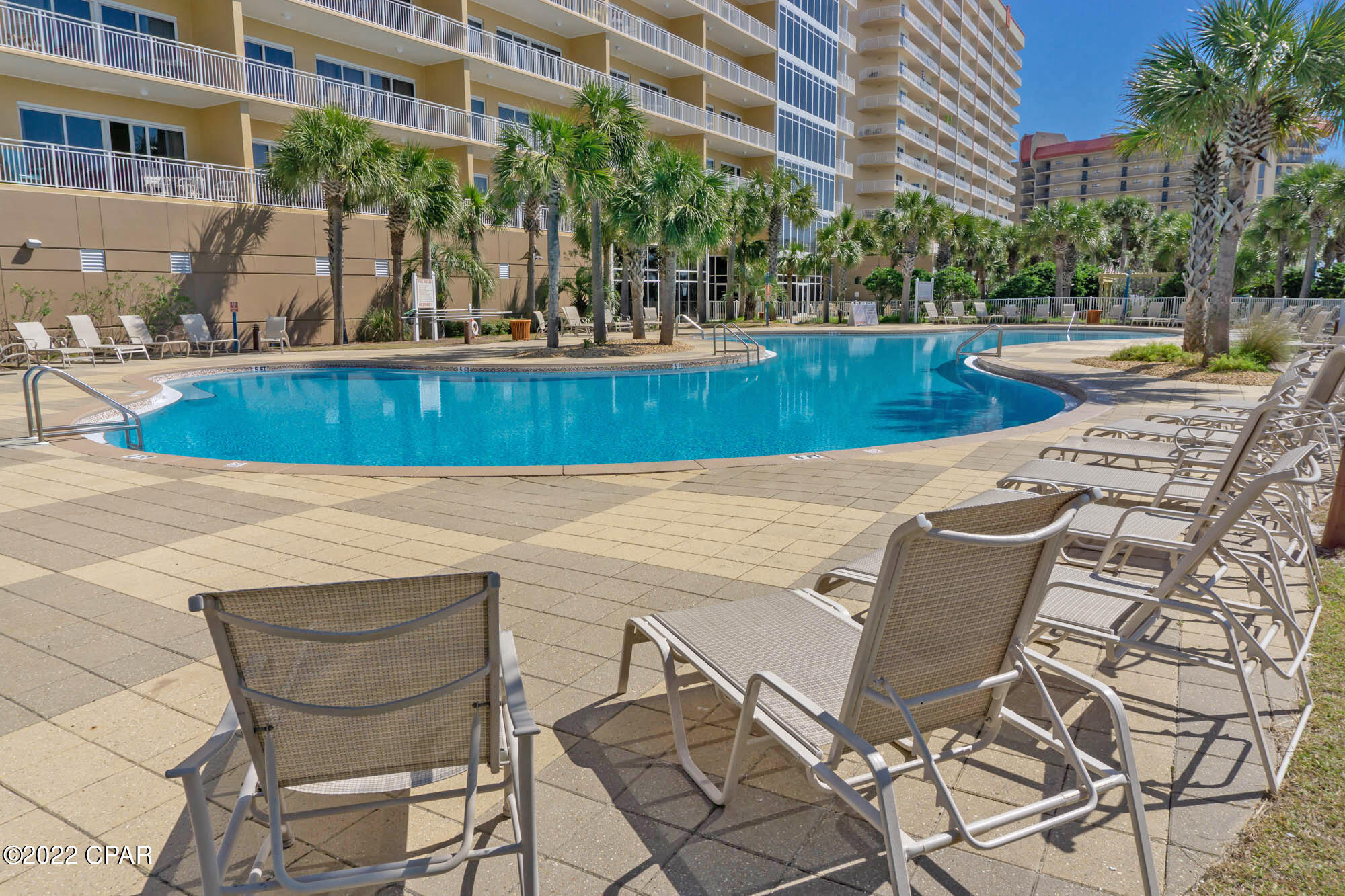 Sterling Beach Condo - Residential