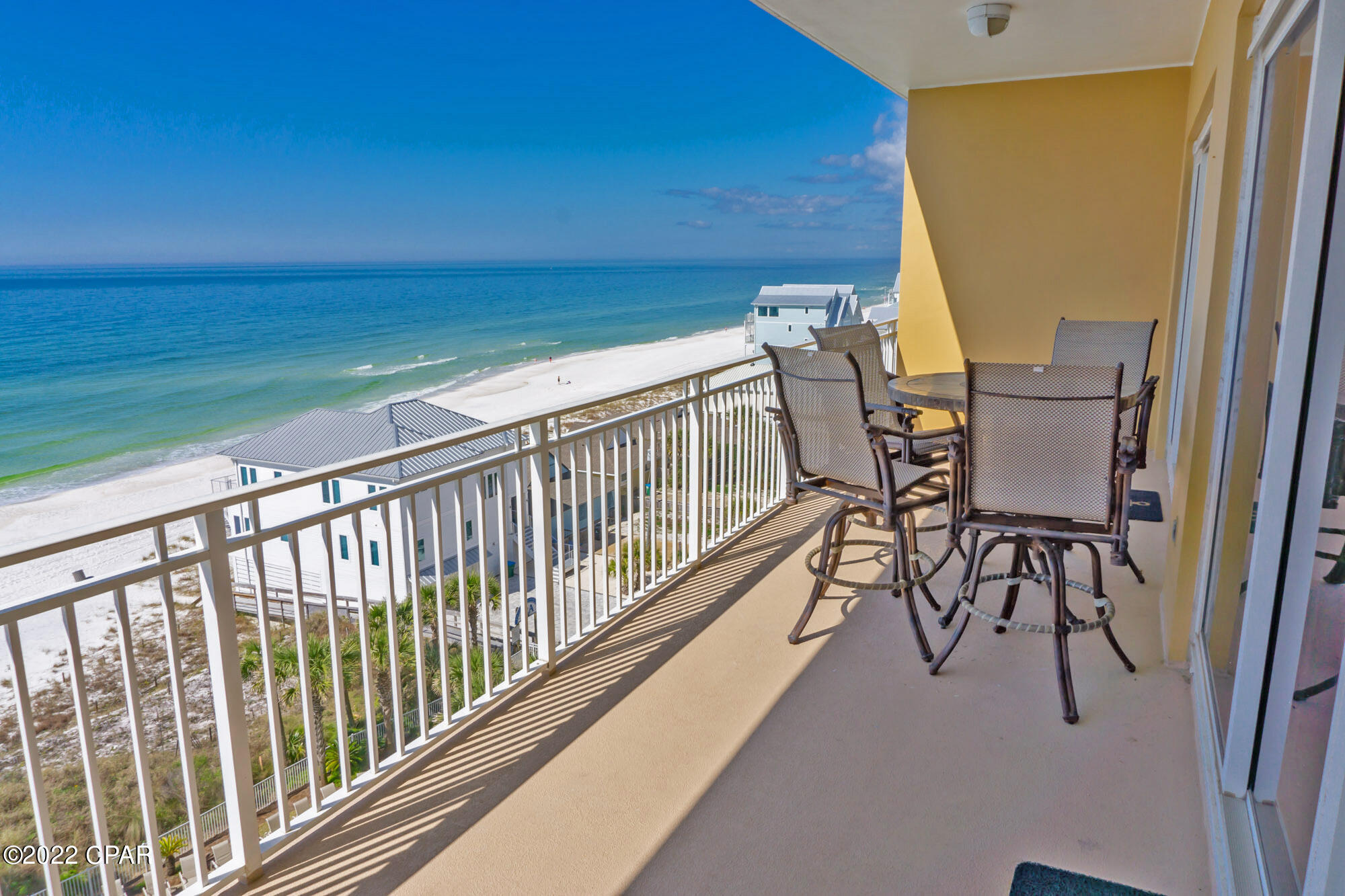 Sterling Beach Condo - Residential