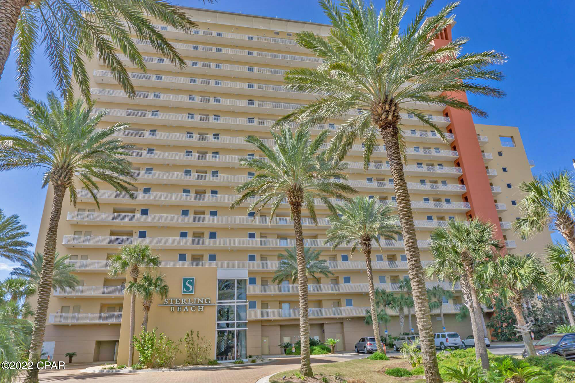 Sterling Beach Condo - Residential