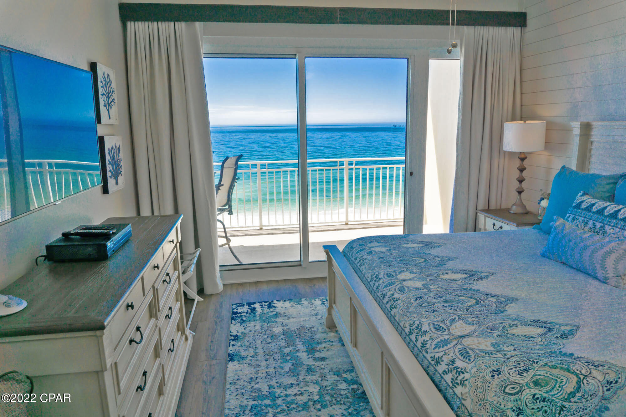 Sterling Beach Condo - Residential