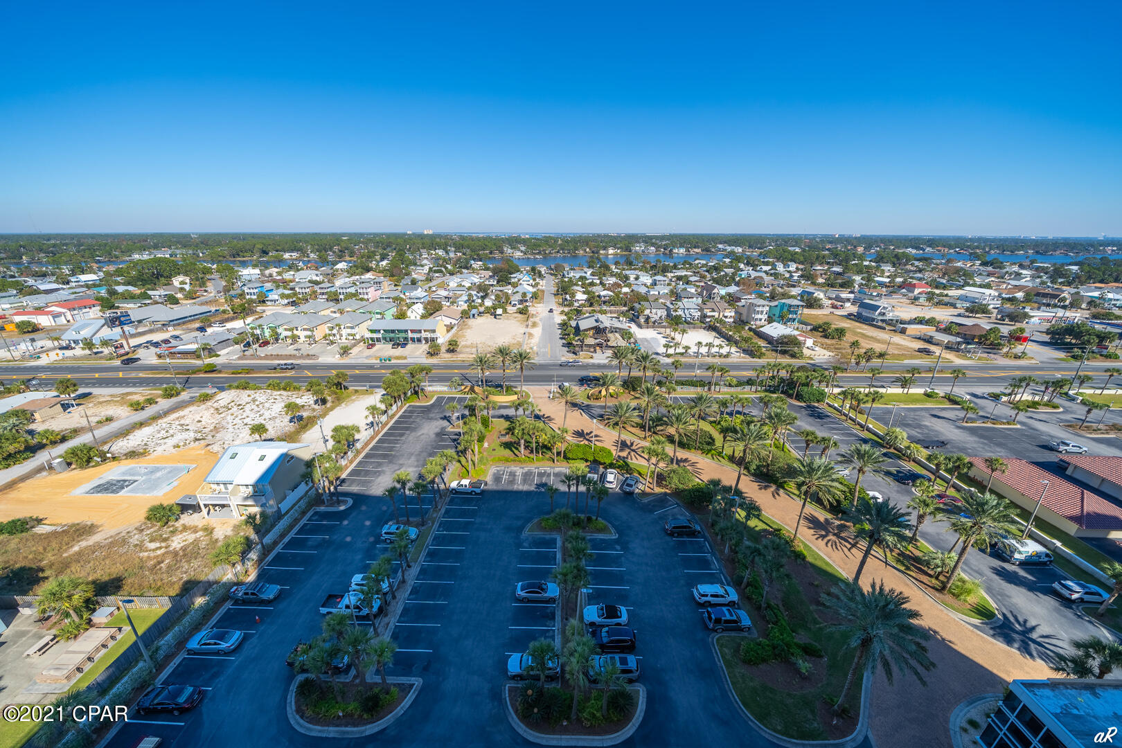 Sterling Beach Condo - Residential