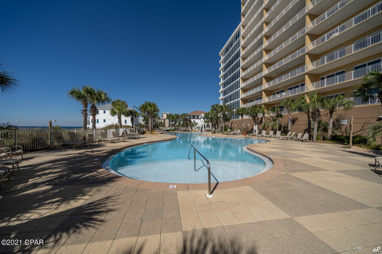 Sterling Beach Condo - Residential