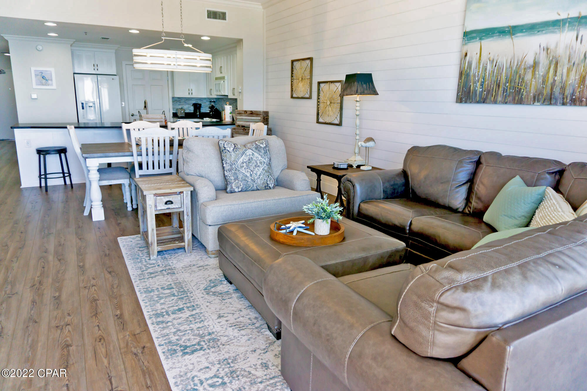 Sterling Beach Condo - Residential