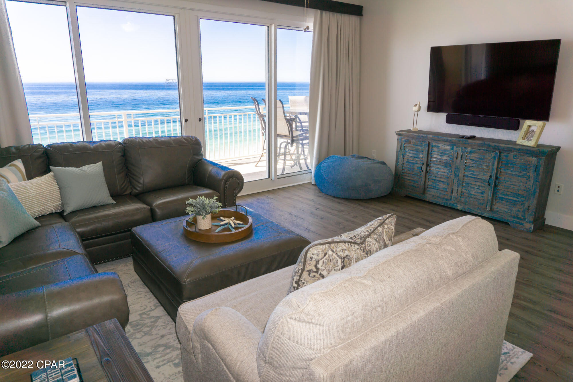 Sterling Beach Condo - Residential