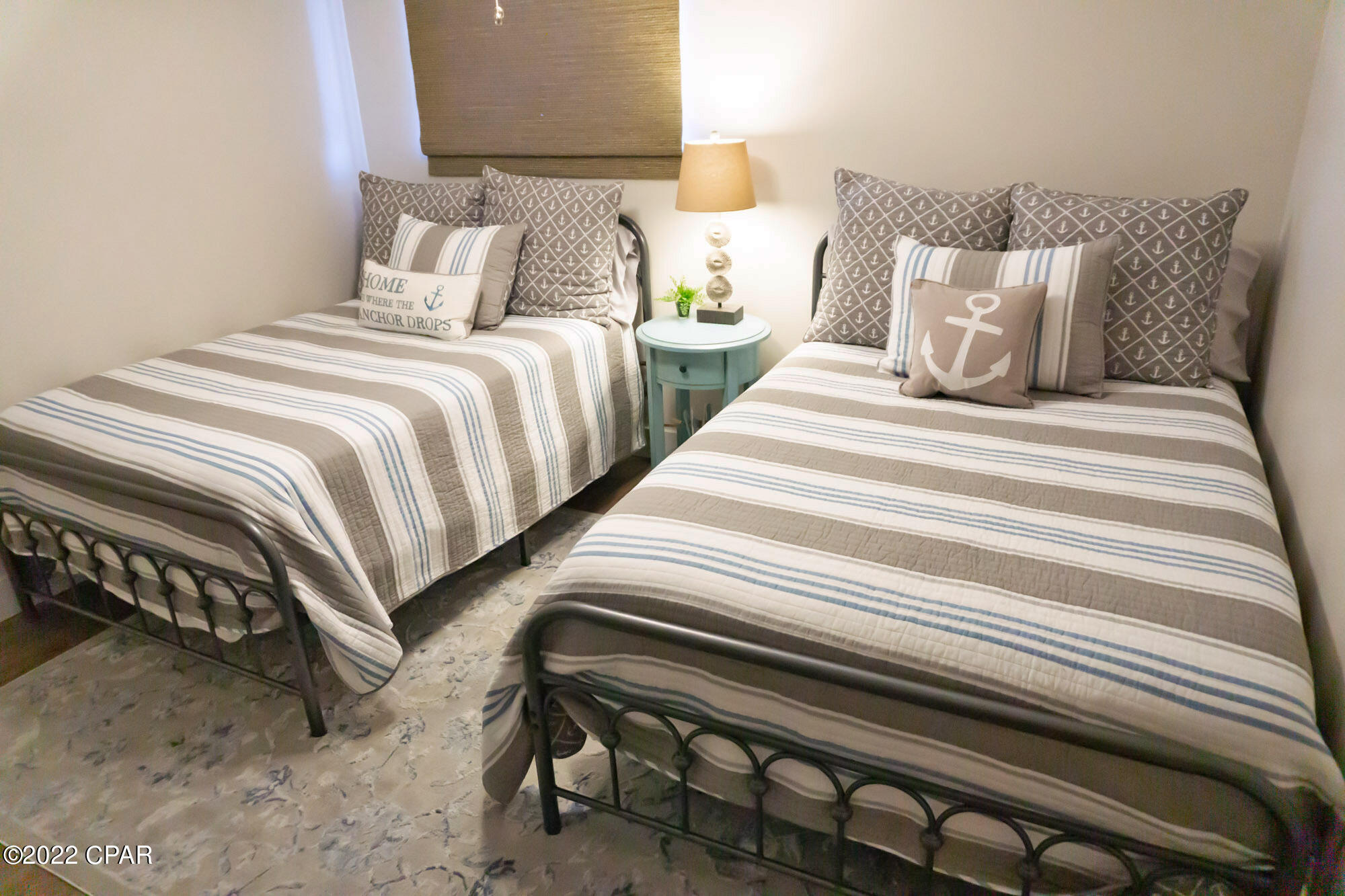 Sterling Beach Condo - Residential