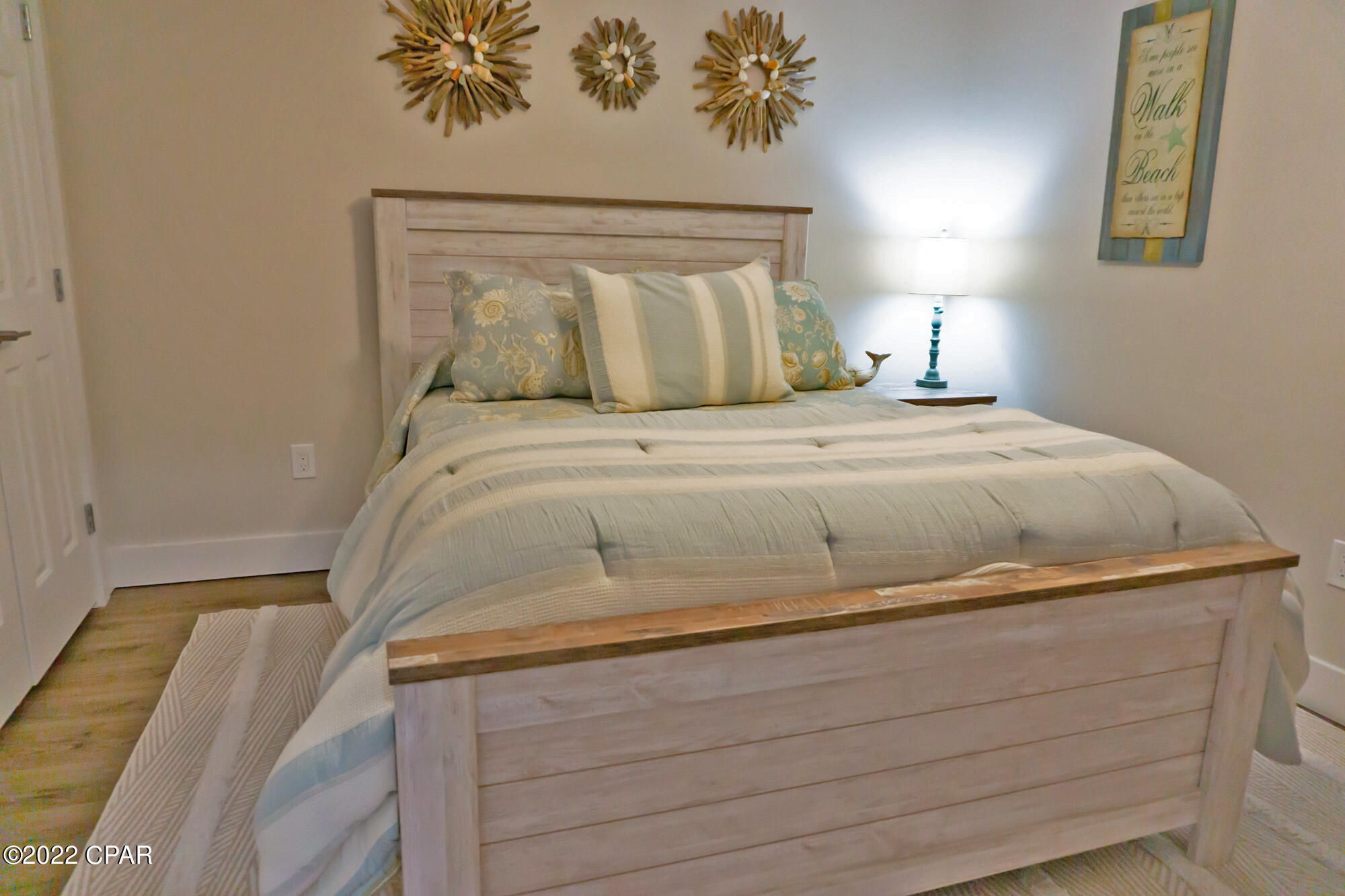 Sterling Beach Condo - Residential