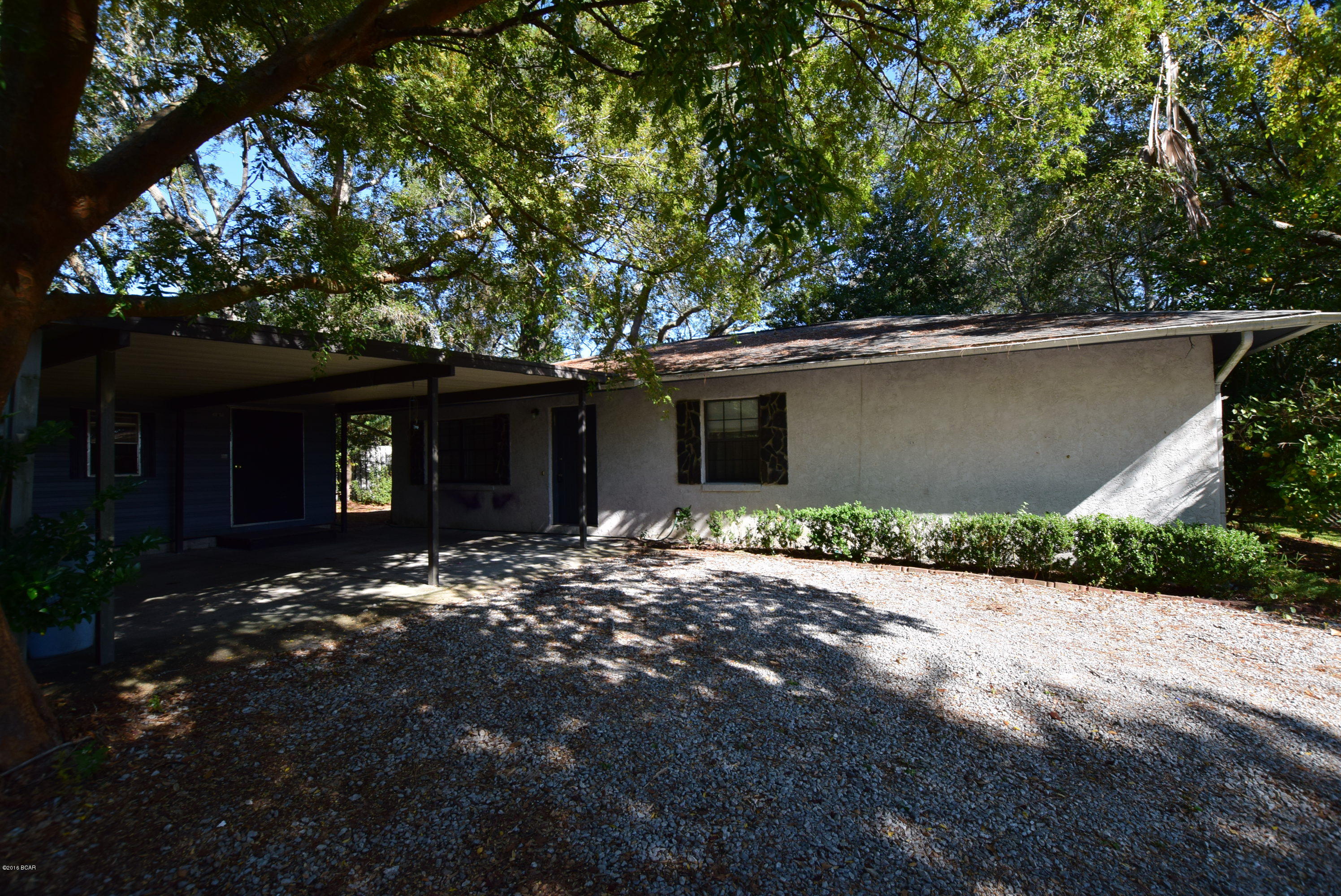 [No Recorded Subdiv] - Residential