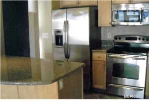 Island Reserve - Residential