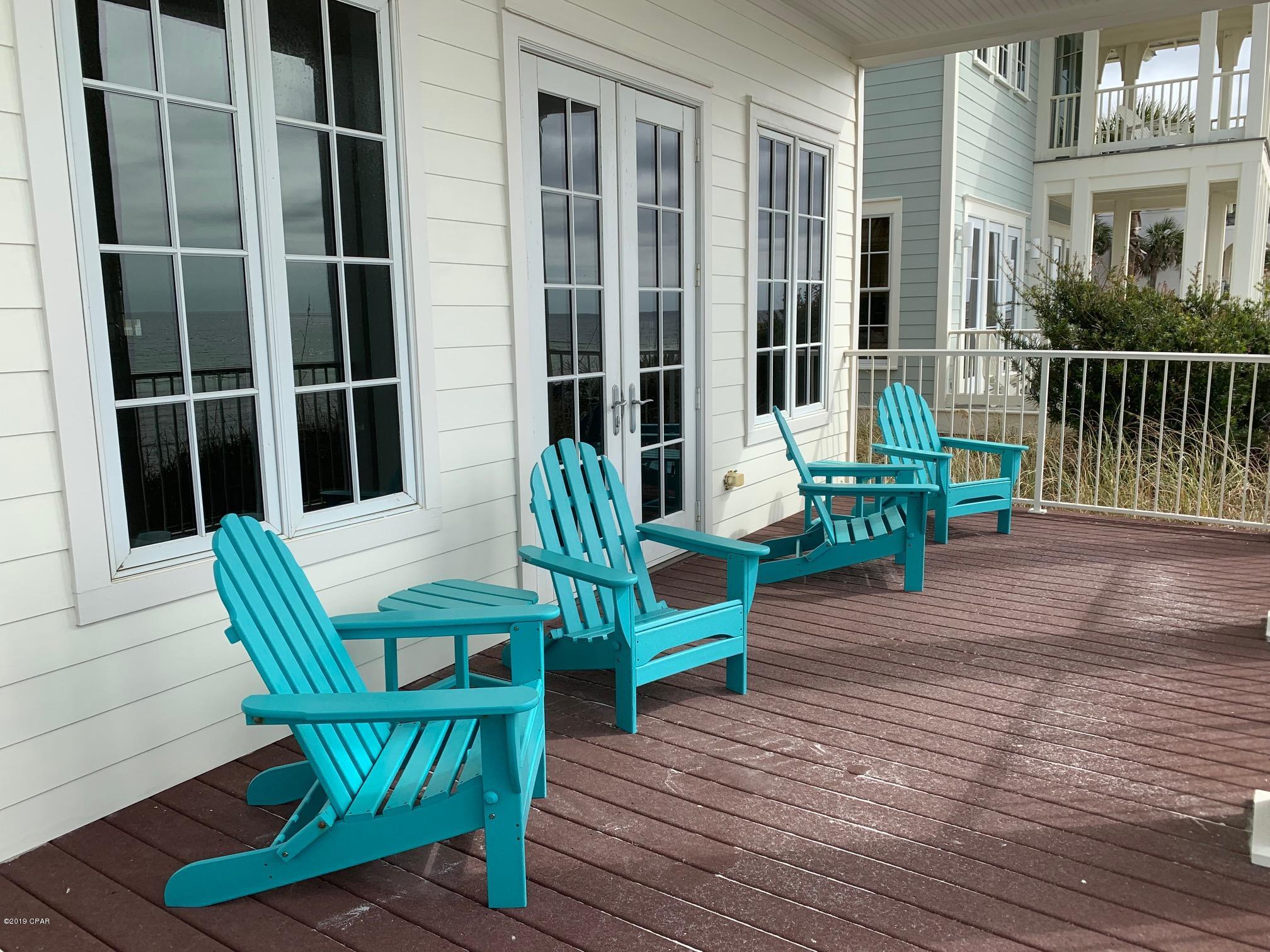 Carillon Beach - Residential