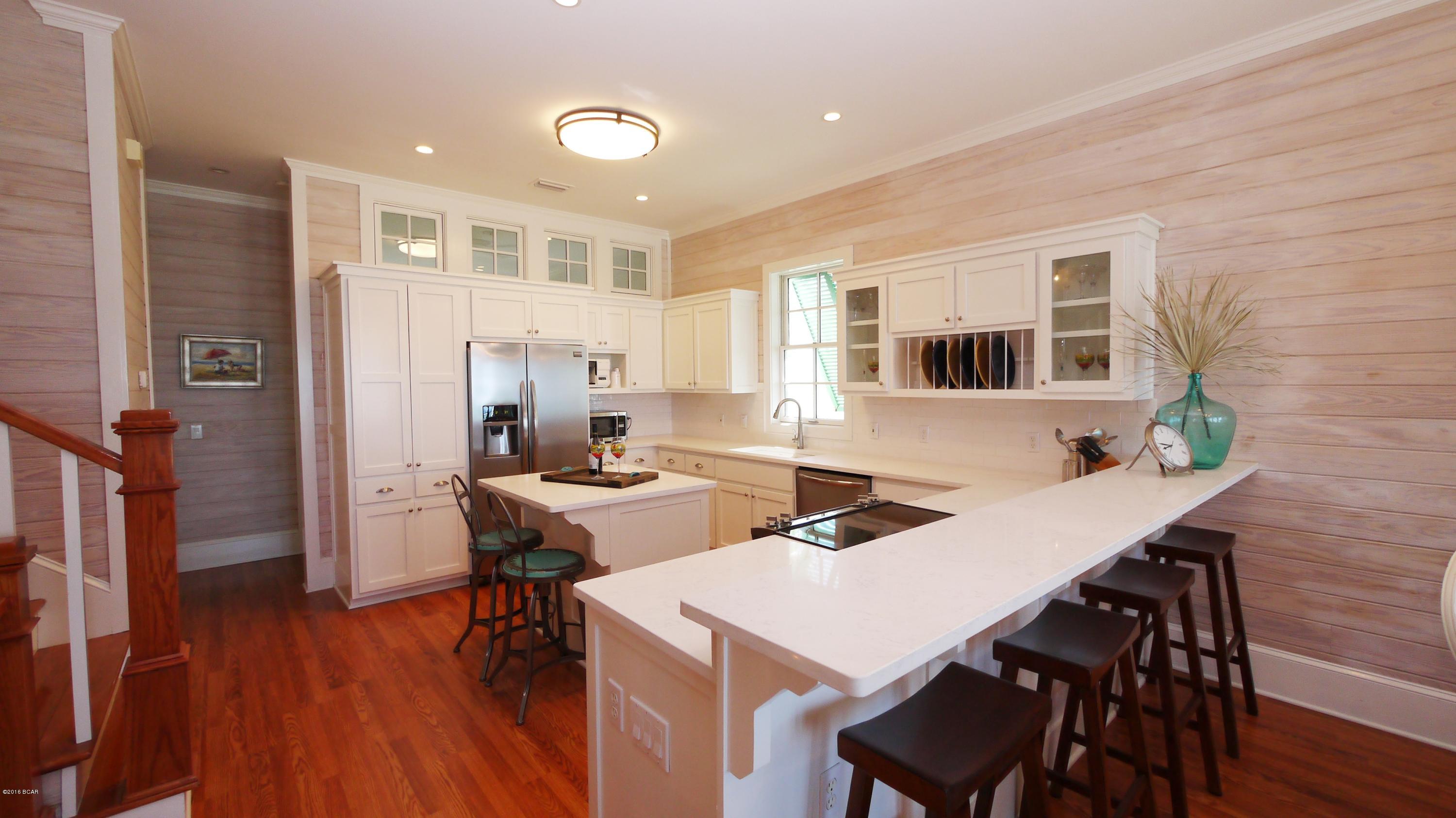 Carillon Beach - Residential