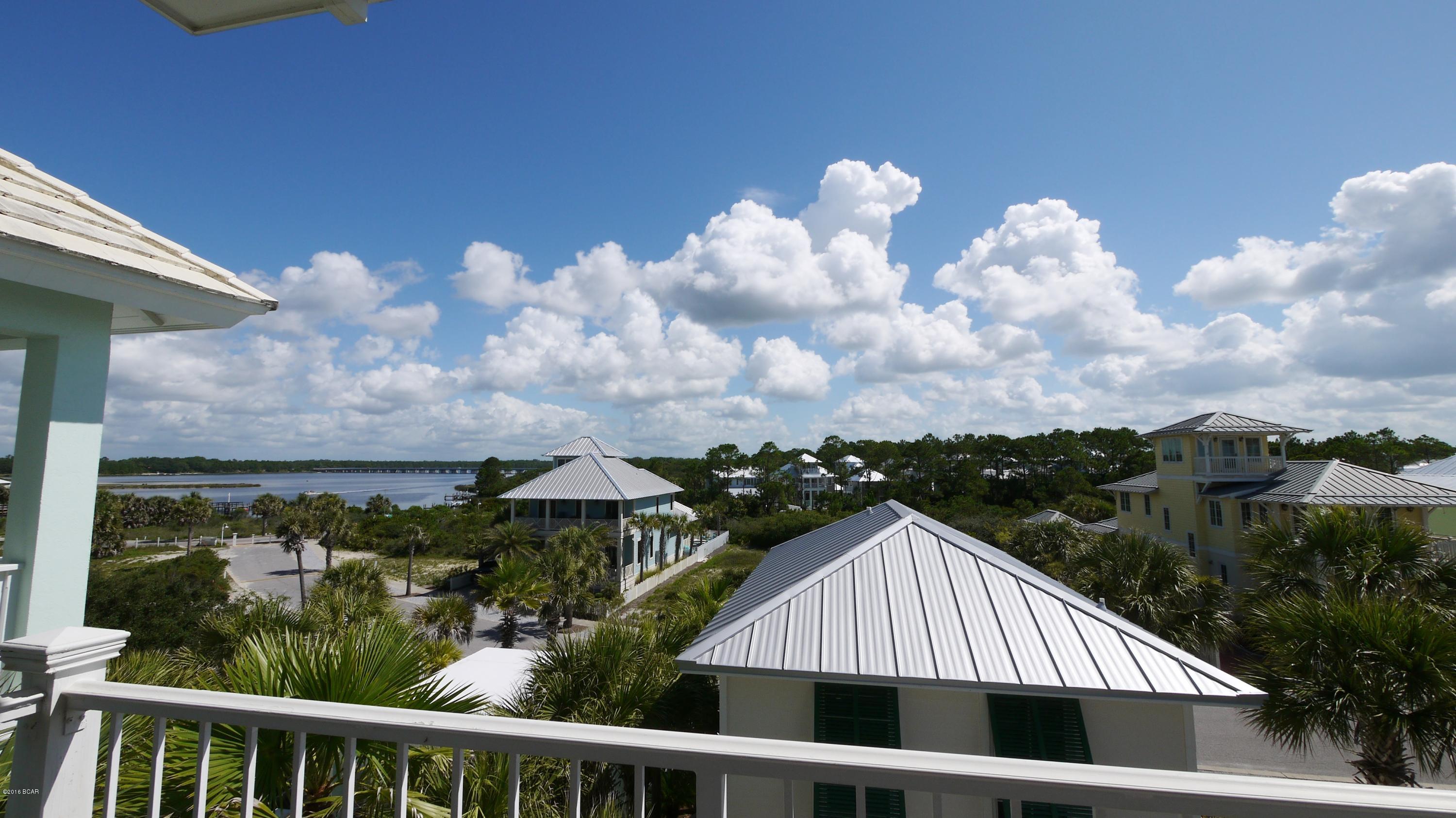 Carillon Beach - Residential
