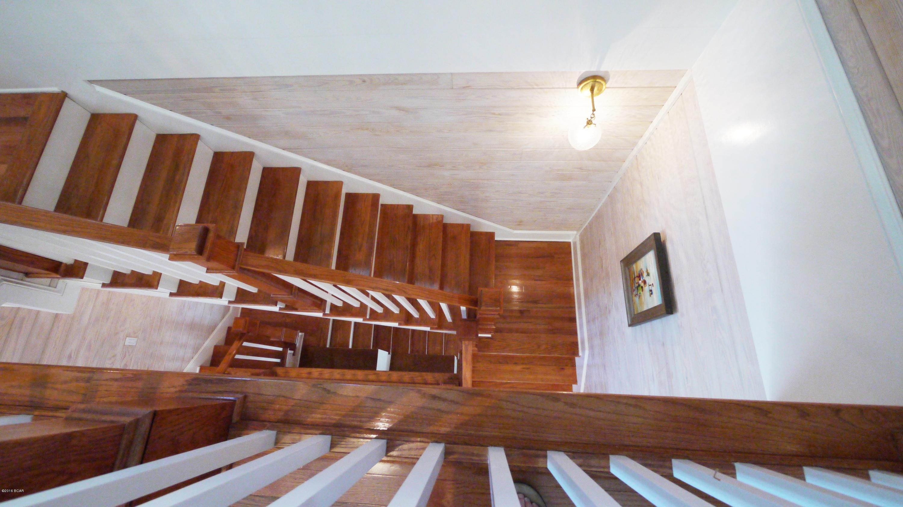 Carillon Beach - Residential