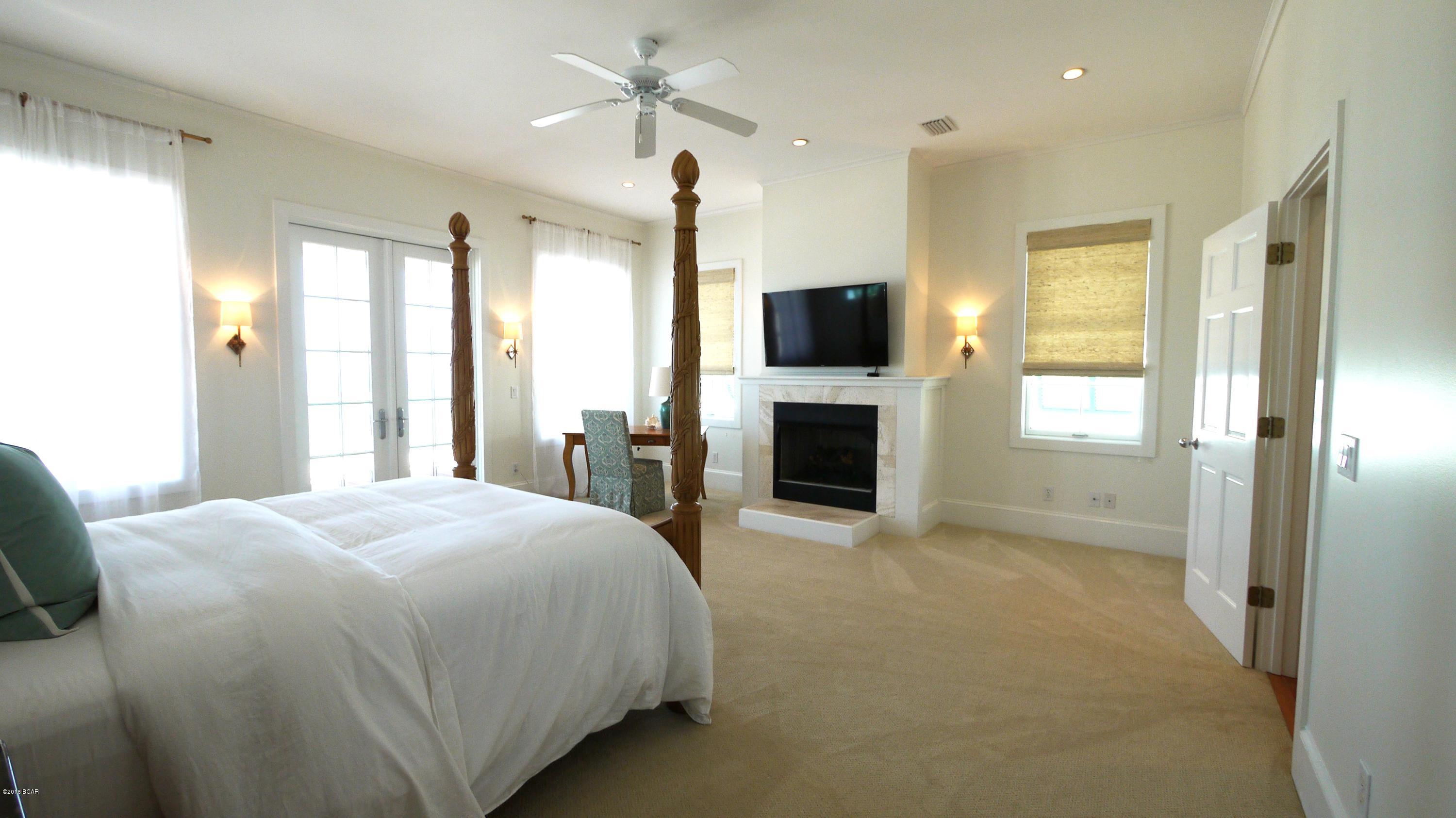 Carillon Beach - Residential