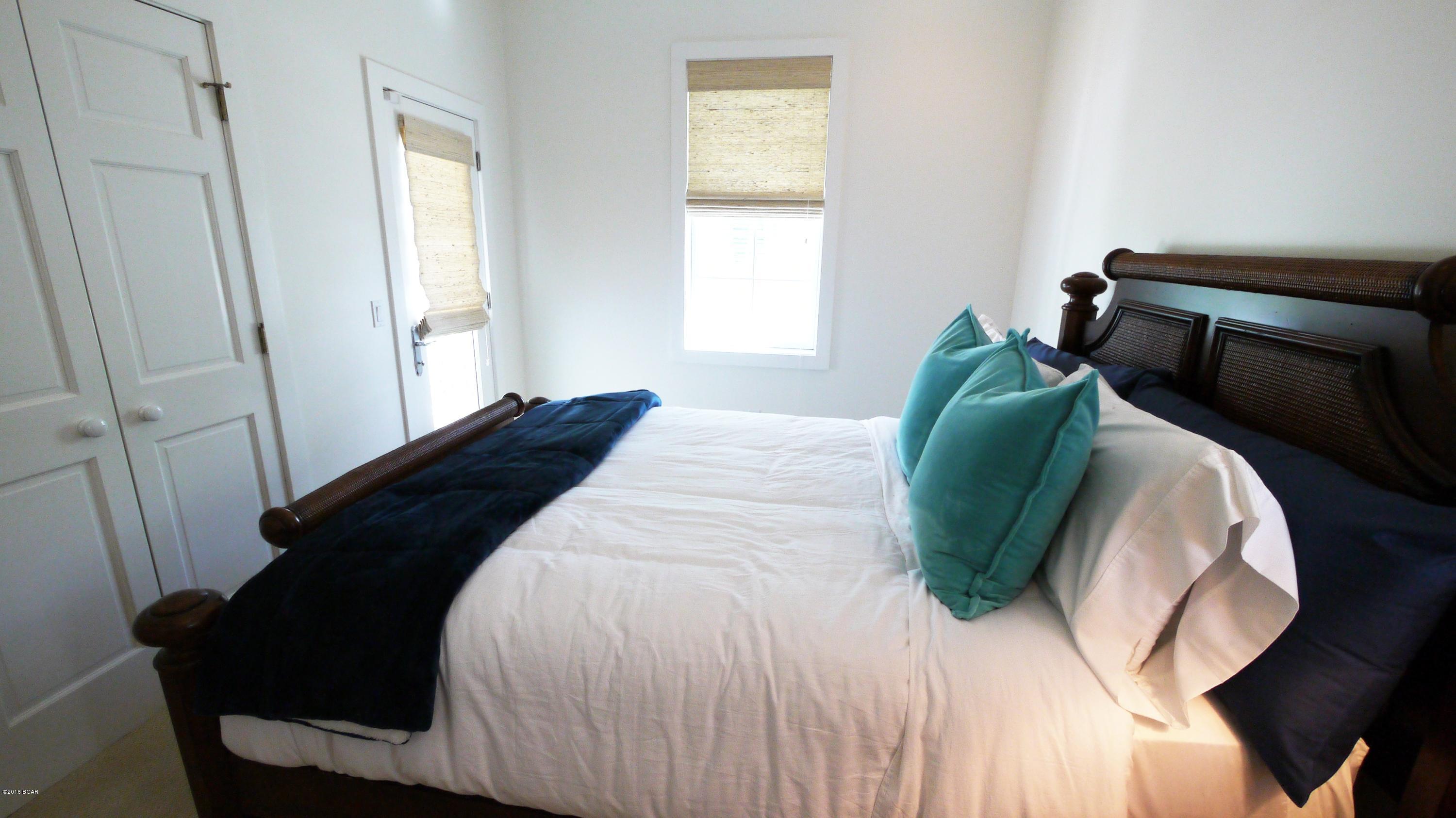 Carillon Beach - Residential