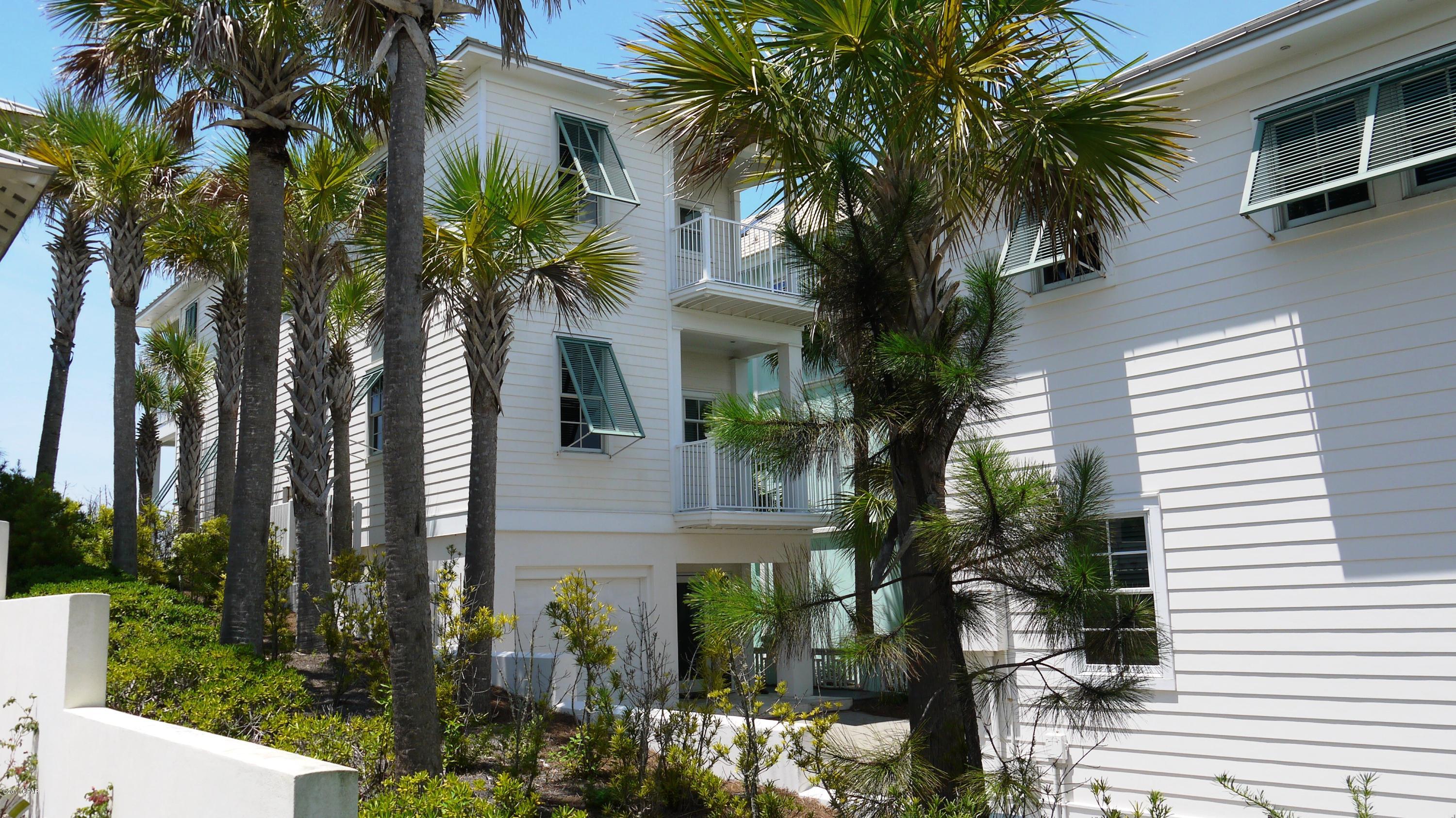 Carillon Beach - Residential