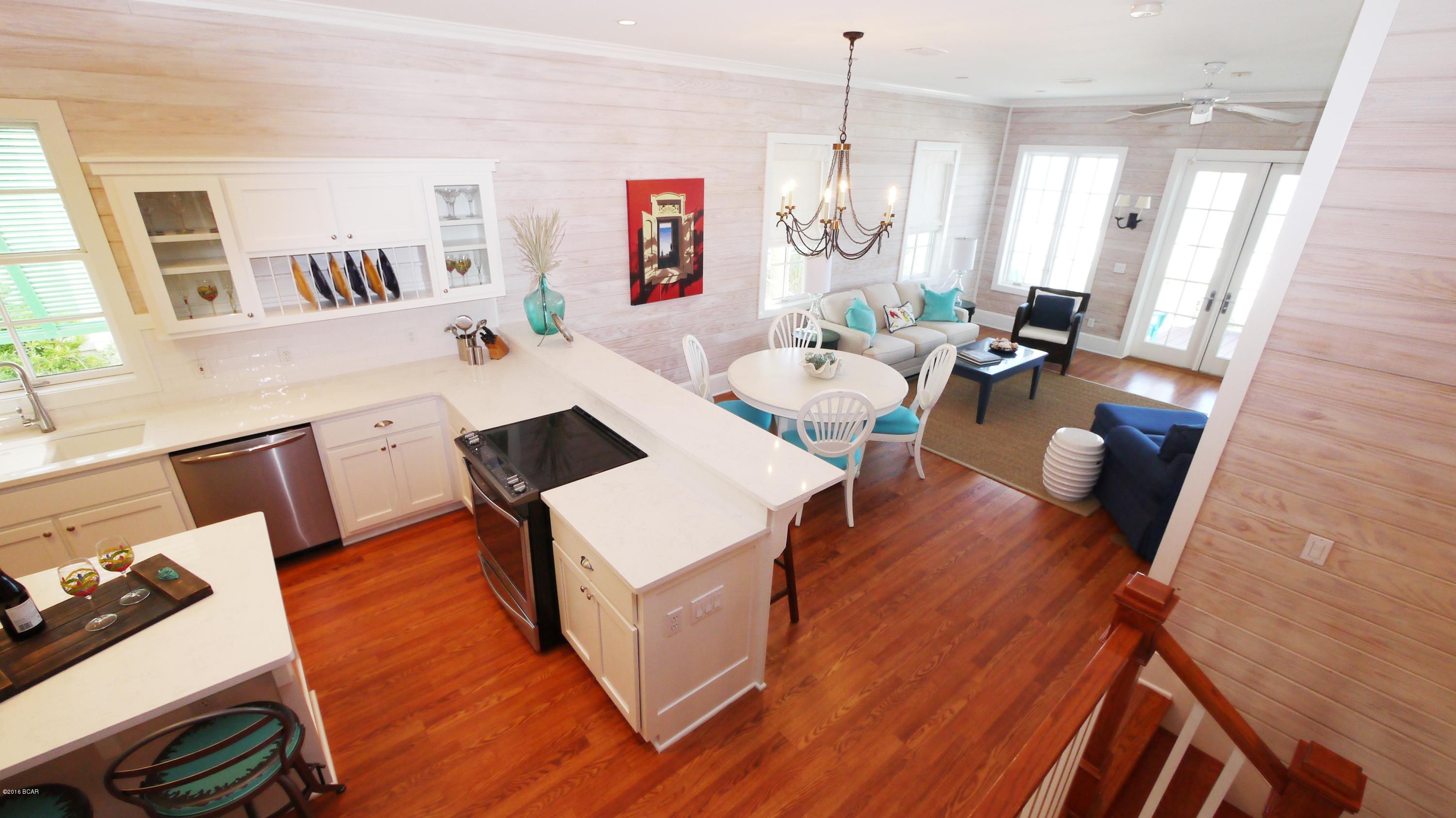 Carillon Beach - Residential