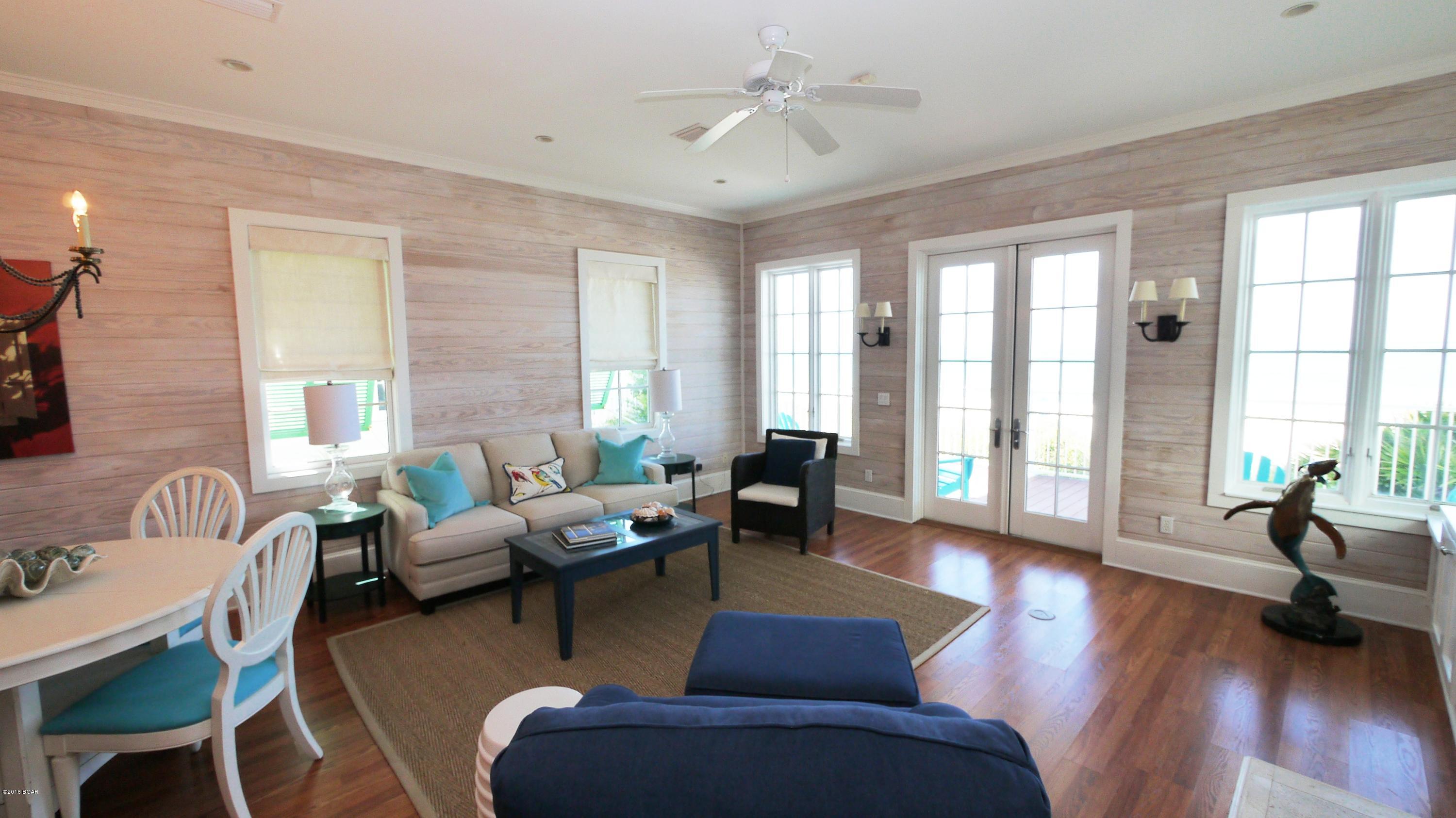 Carillon Beach - Residential