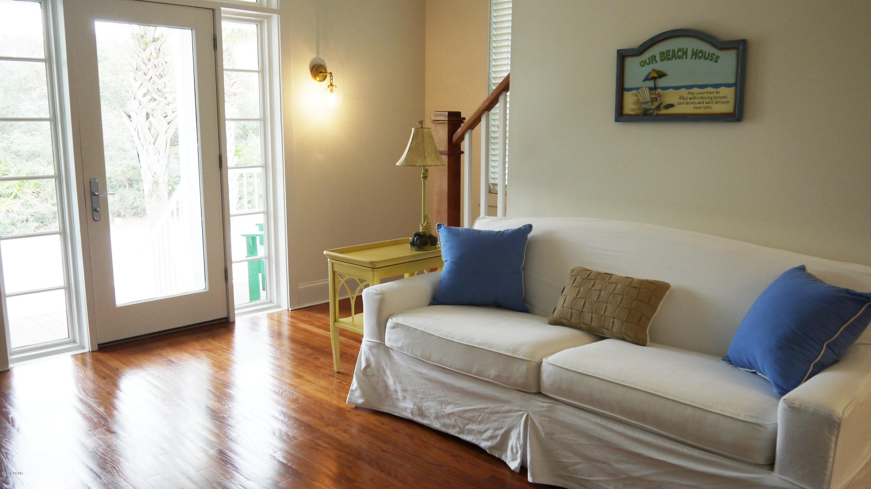 Carillon Beach - Residential