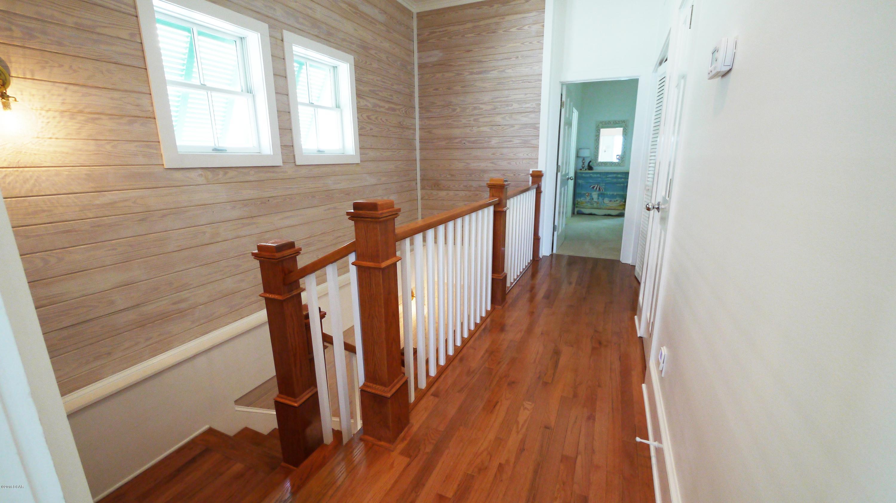 Carillon Beach - Residential