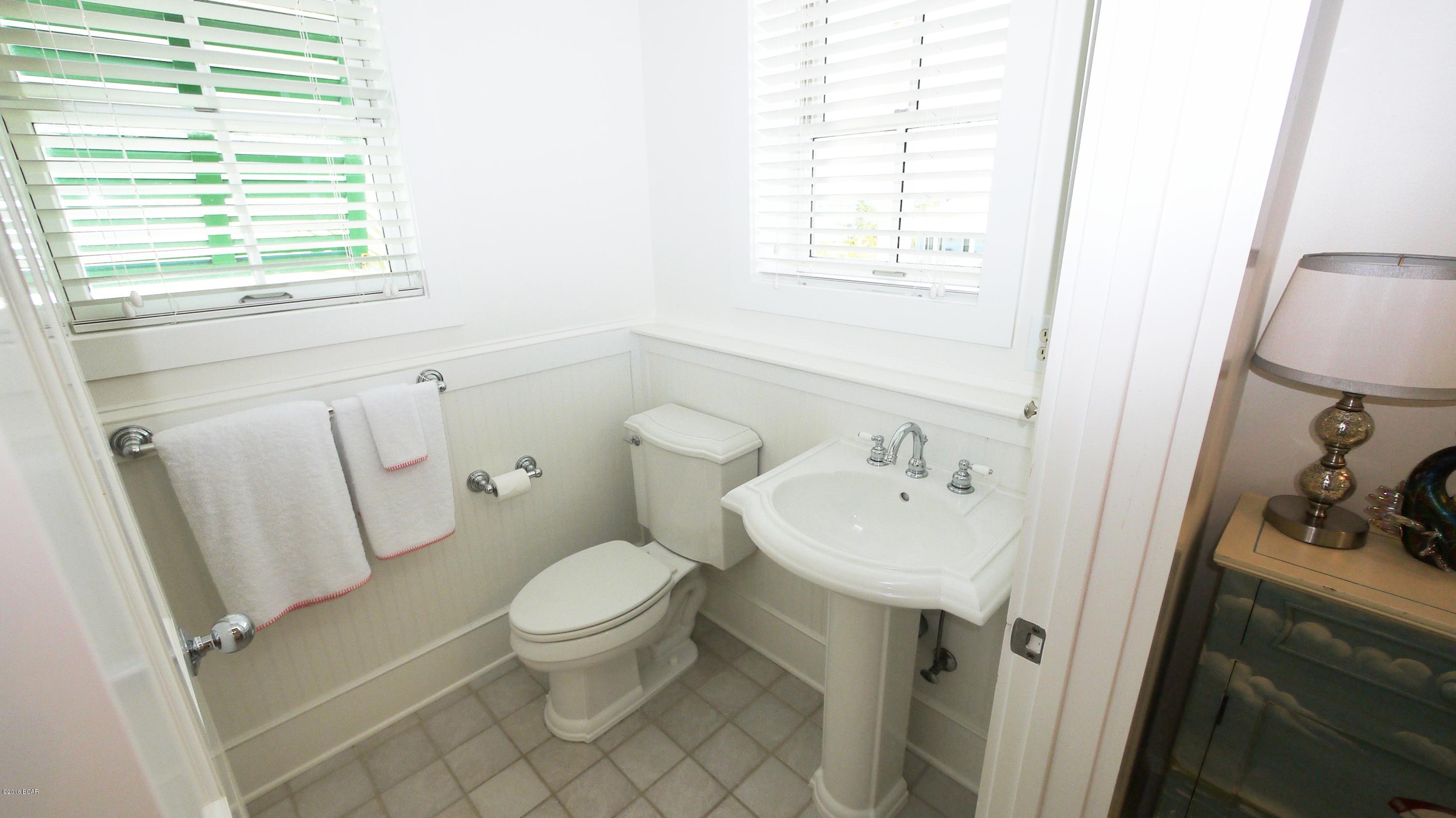 Carillon Beach - Residential