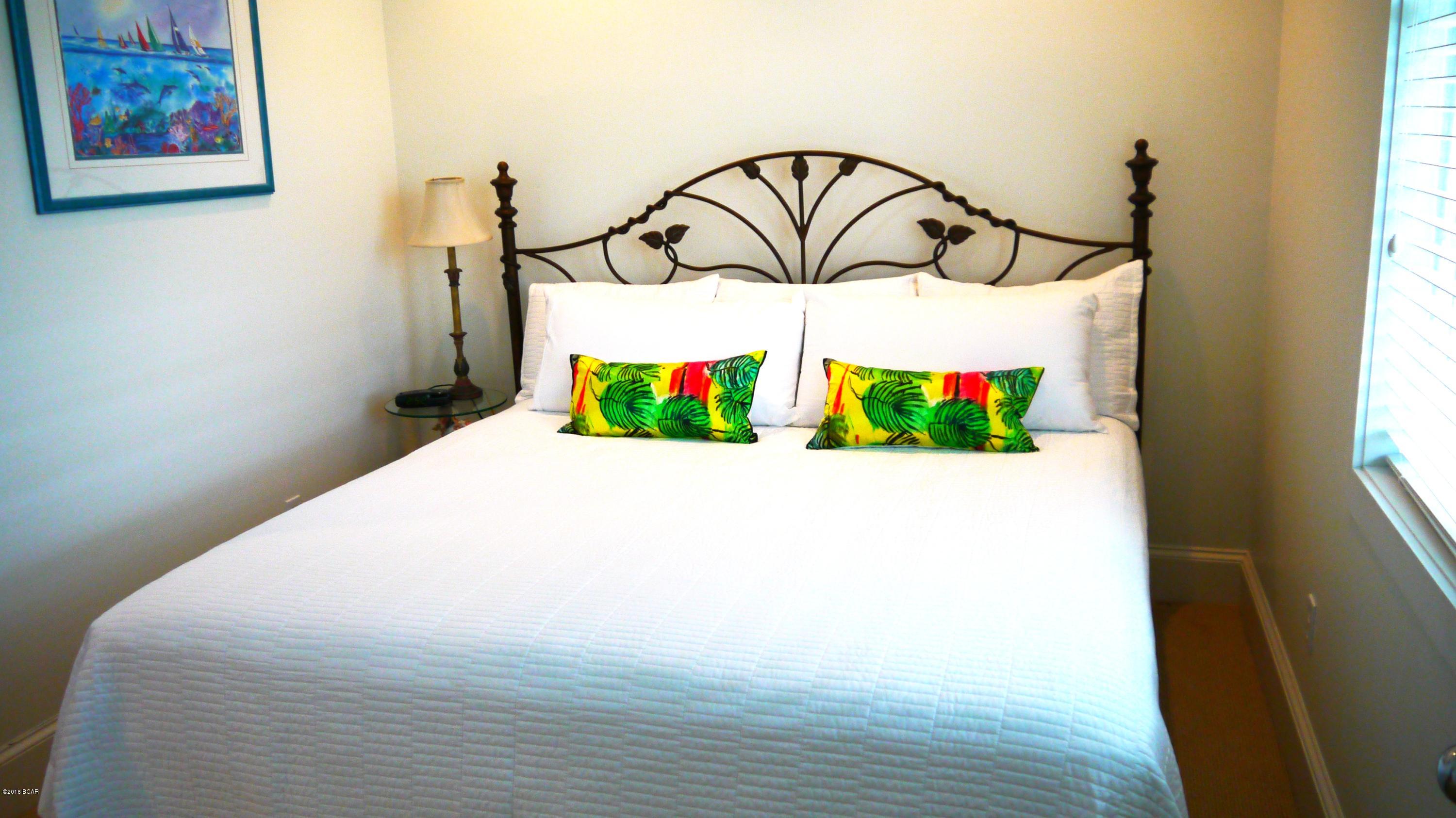 Carillon Beach - Residential