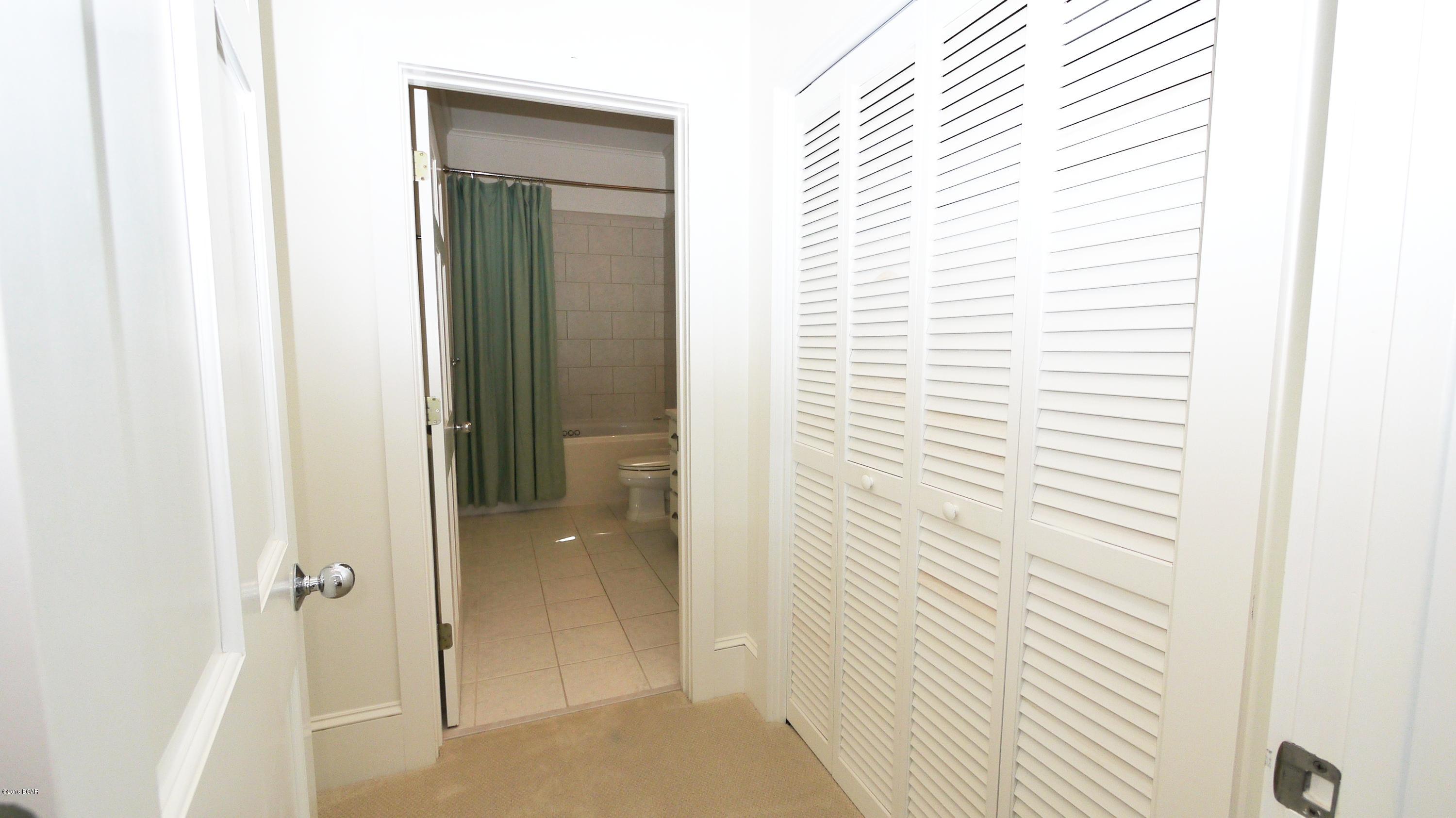 Carillon Beach - Residential