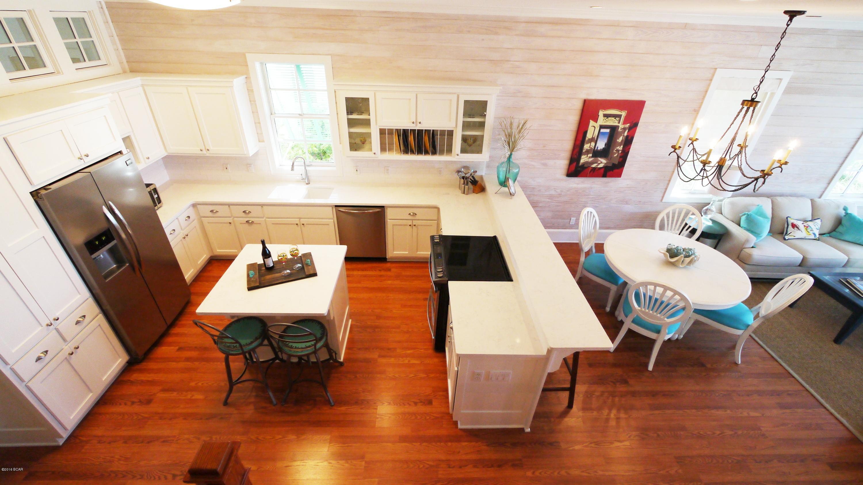 Carillon Beach - Residential